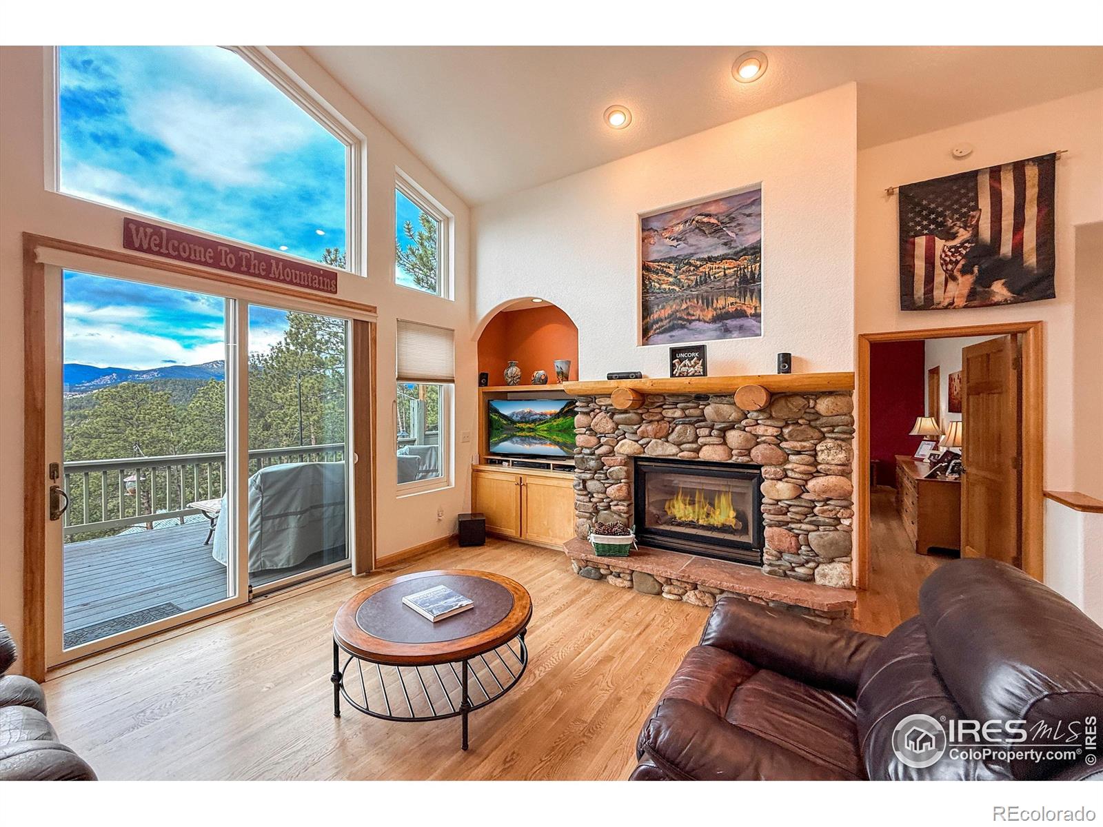 MLS Image #10 for 26436  sweetbriar trail,evergreen, Colorado