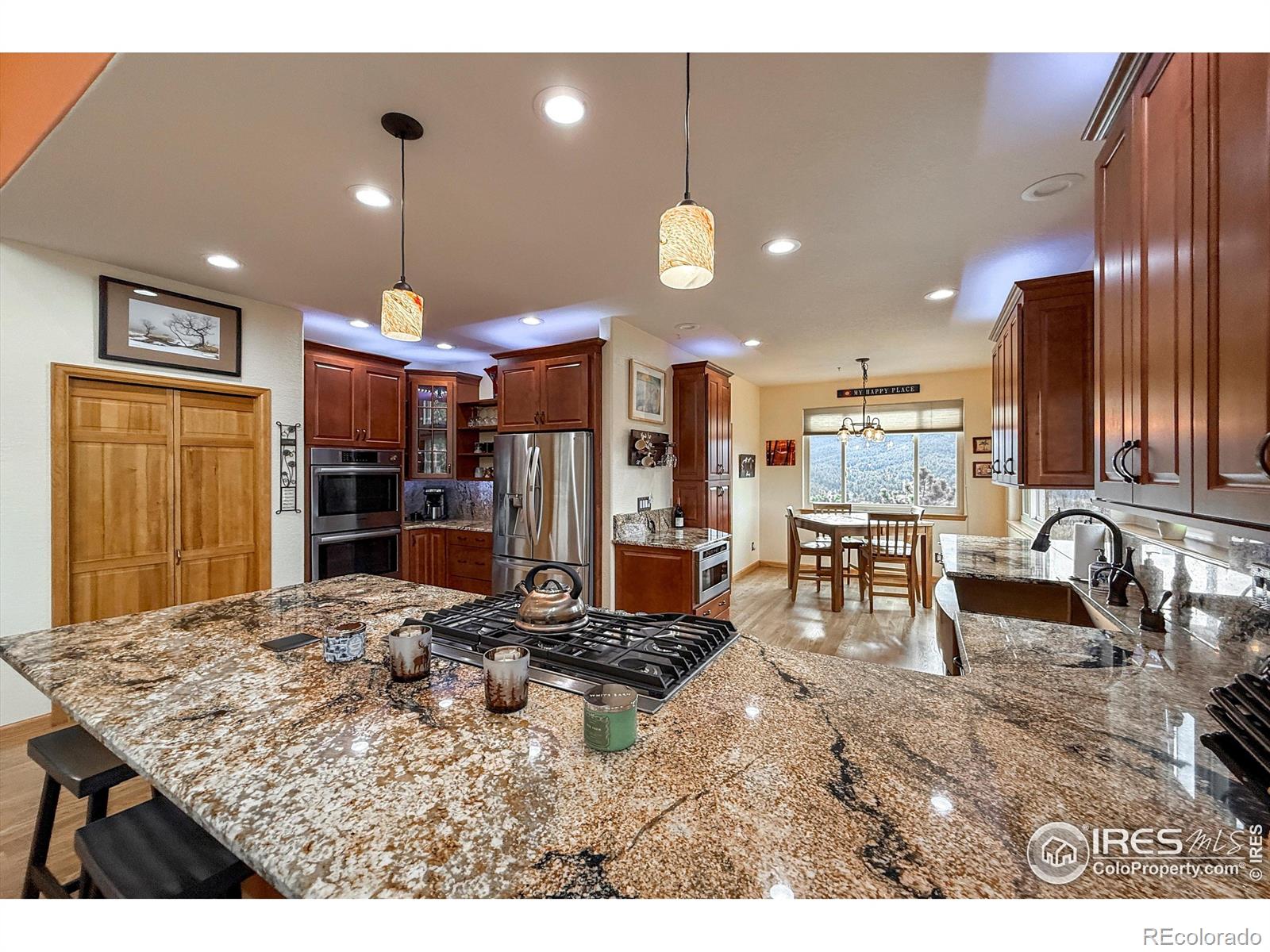 MLS Image #11 for 26436  sweetbriar trail,evergreen, Colorado
