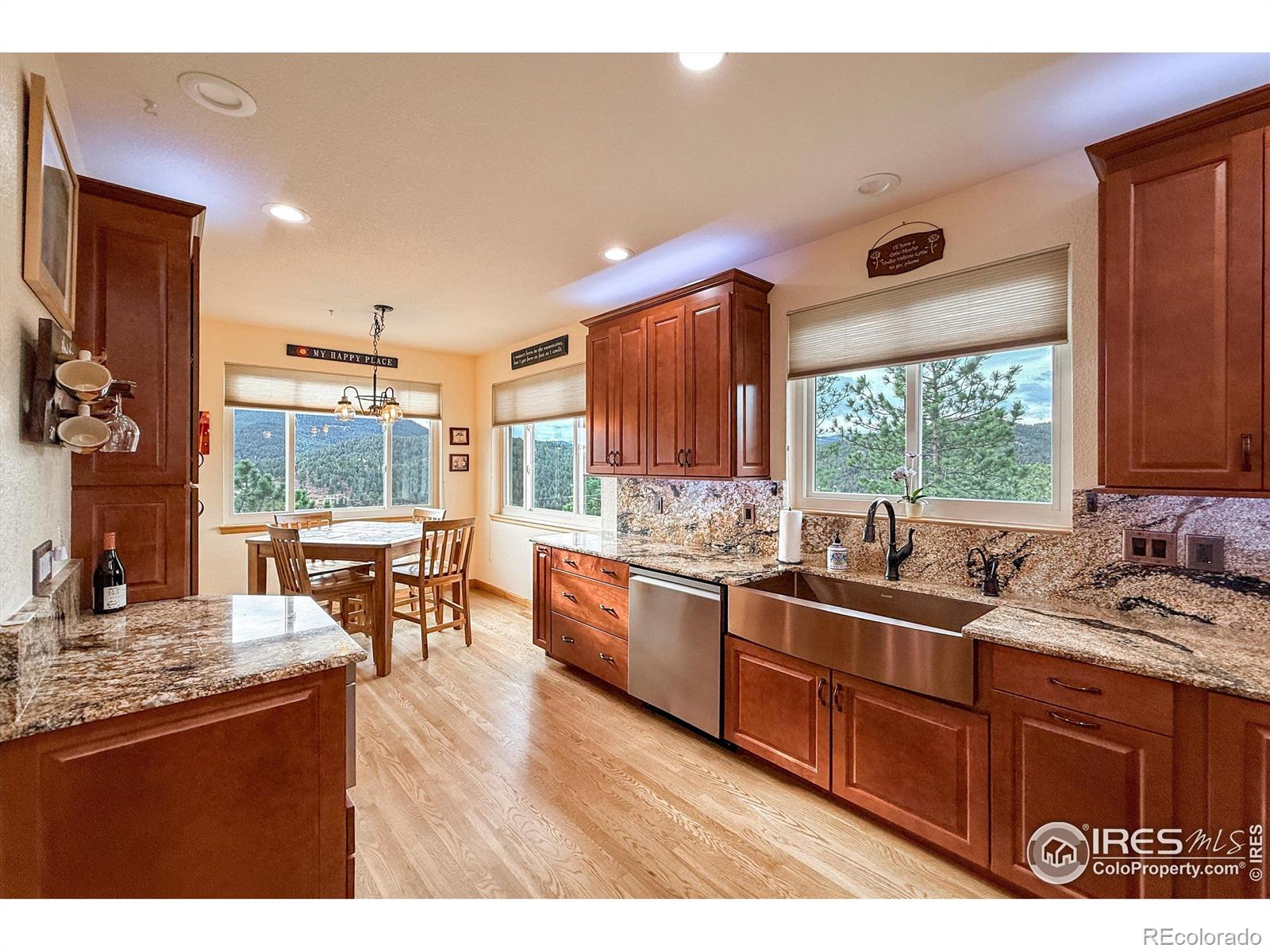 MLS Image #12 for 26436  sweetbriar trail,evergreen, Colorado