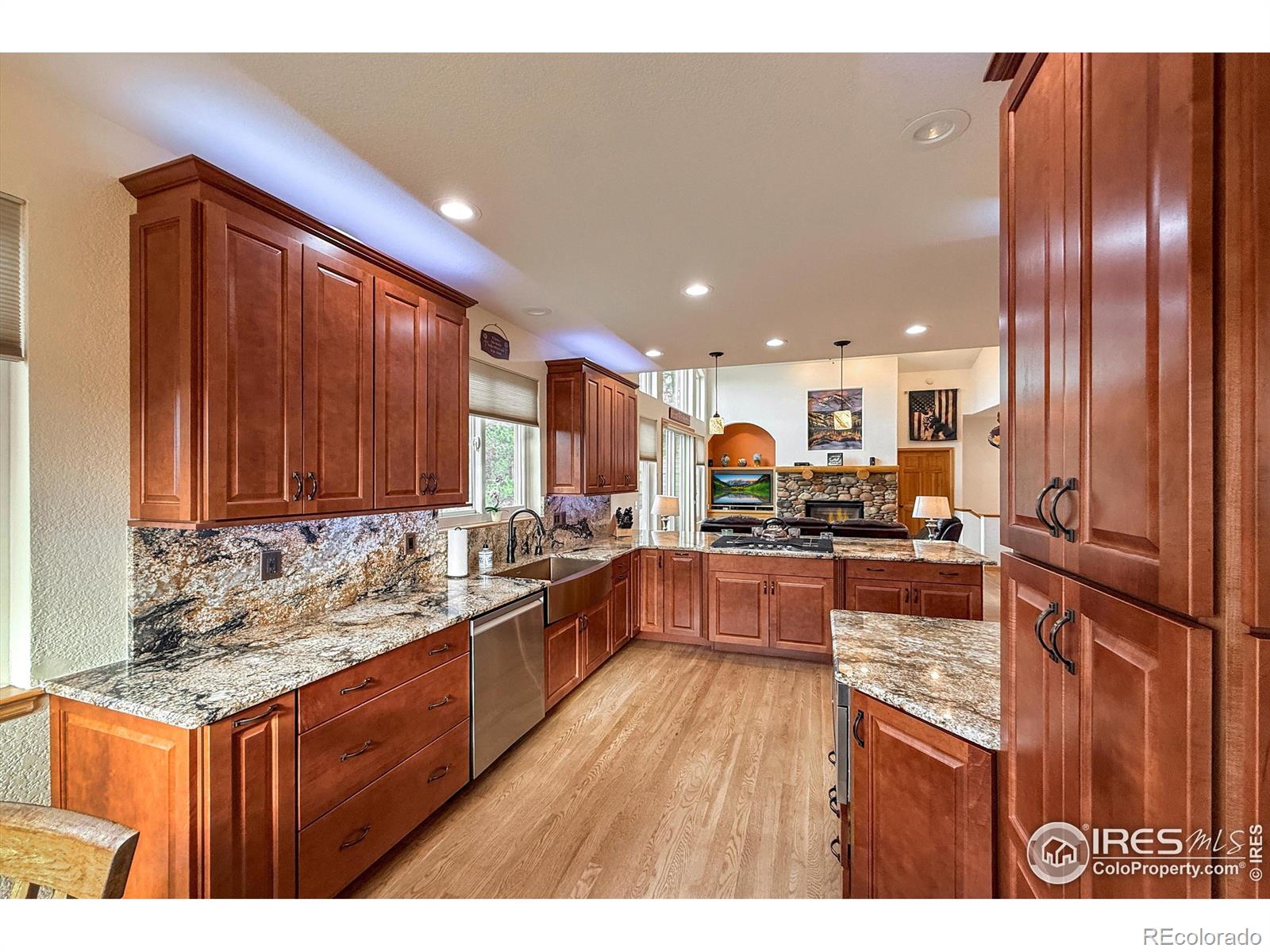 MLS Image #14 for 26436  sweetbriar trail,evergreen, Colorado