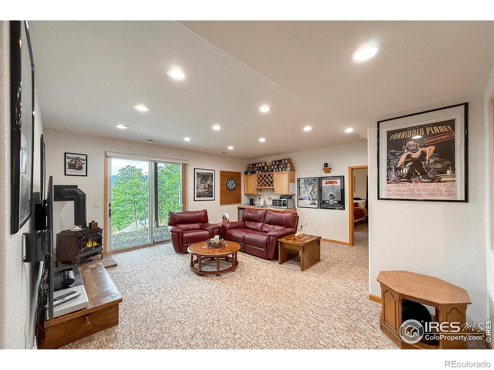 MLS Image #27 for 26436  sweetbriar trail,evergreen, Colorado