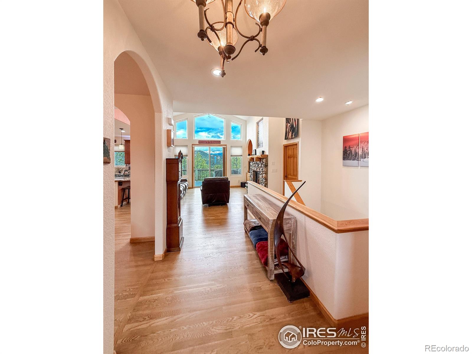 MLS Image #4 for 26436  sweetbriar trail,evergreen, Colorado