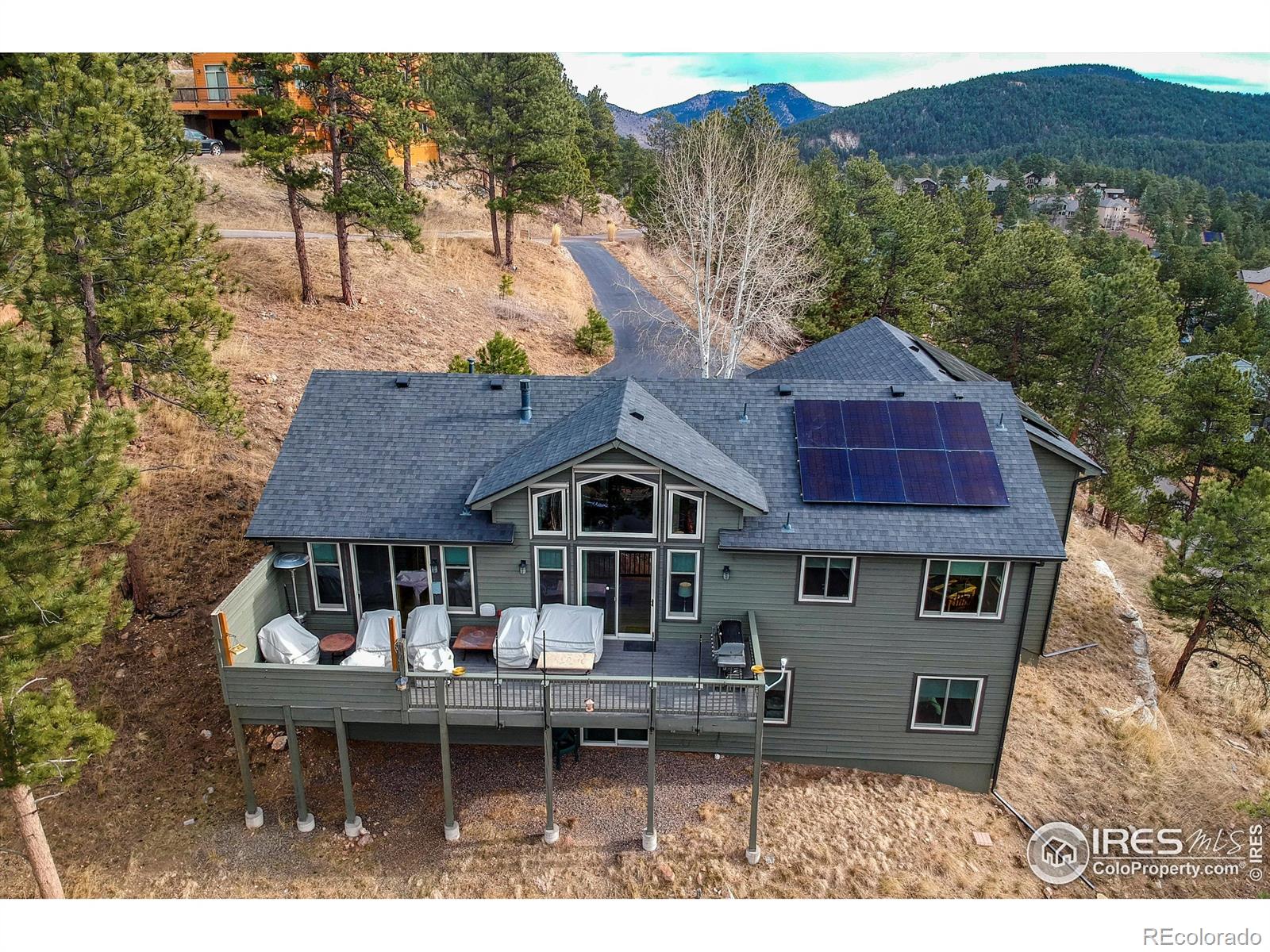 MLS Image #41 for 26436  sweetbriar trail,evergreen, Colorado