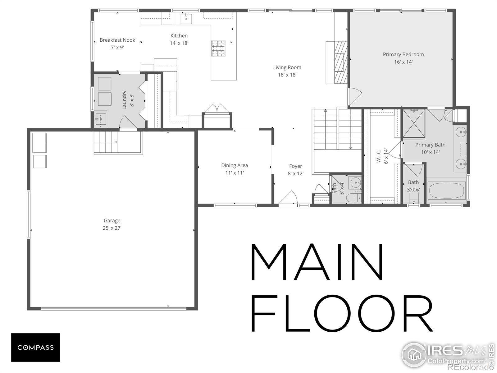 MLS Image #45 for 26436  sweetbriar trail,evergreen, Colorado
