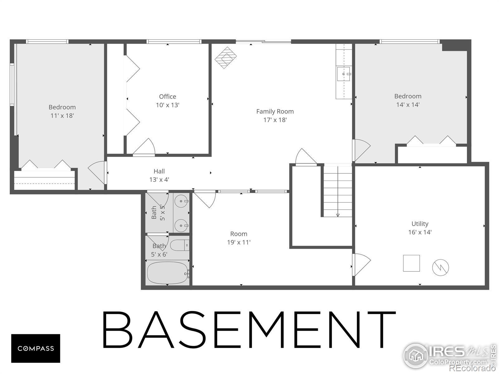 MLS Image #46 for 26436  sweetbriar trail,evergreen, Colorado