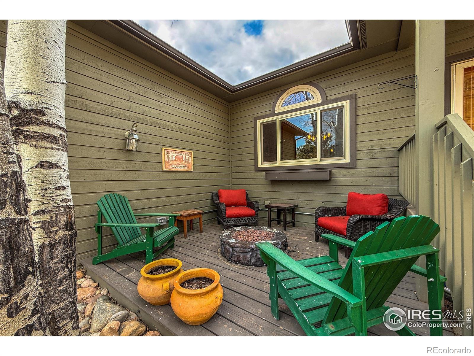 MLS Image #5 for 26436  sweetbriar trail,evergreen, Colorado