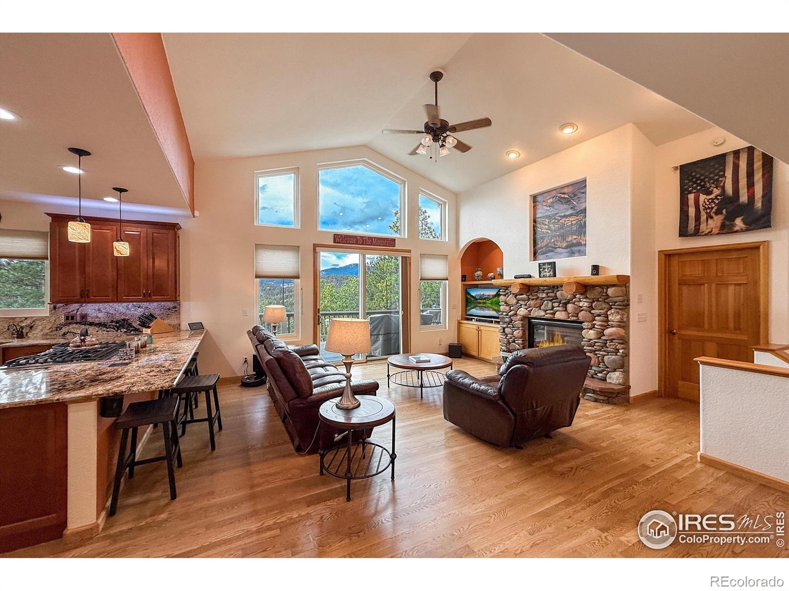 MLS Image #6 for 26436  sweetbriar trail,evergreen, Colorado