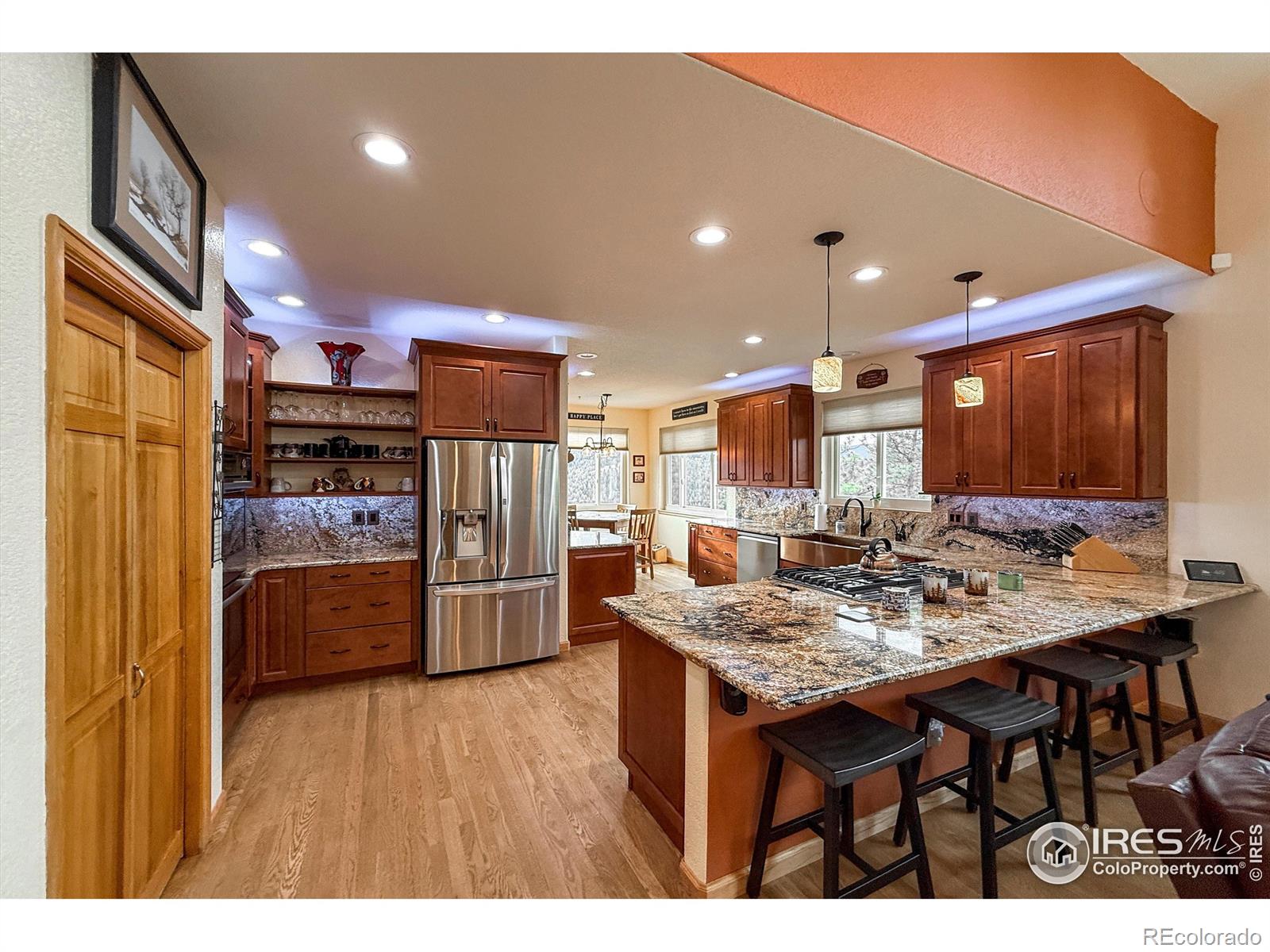 MLS Image #9 for 26436  sweetbriar trail,evergreen, Colorado