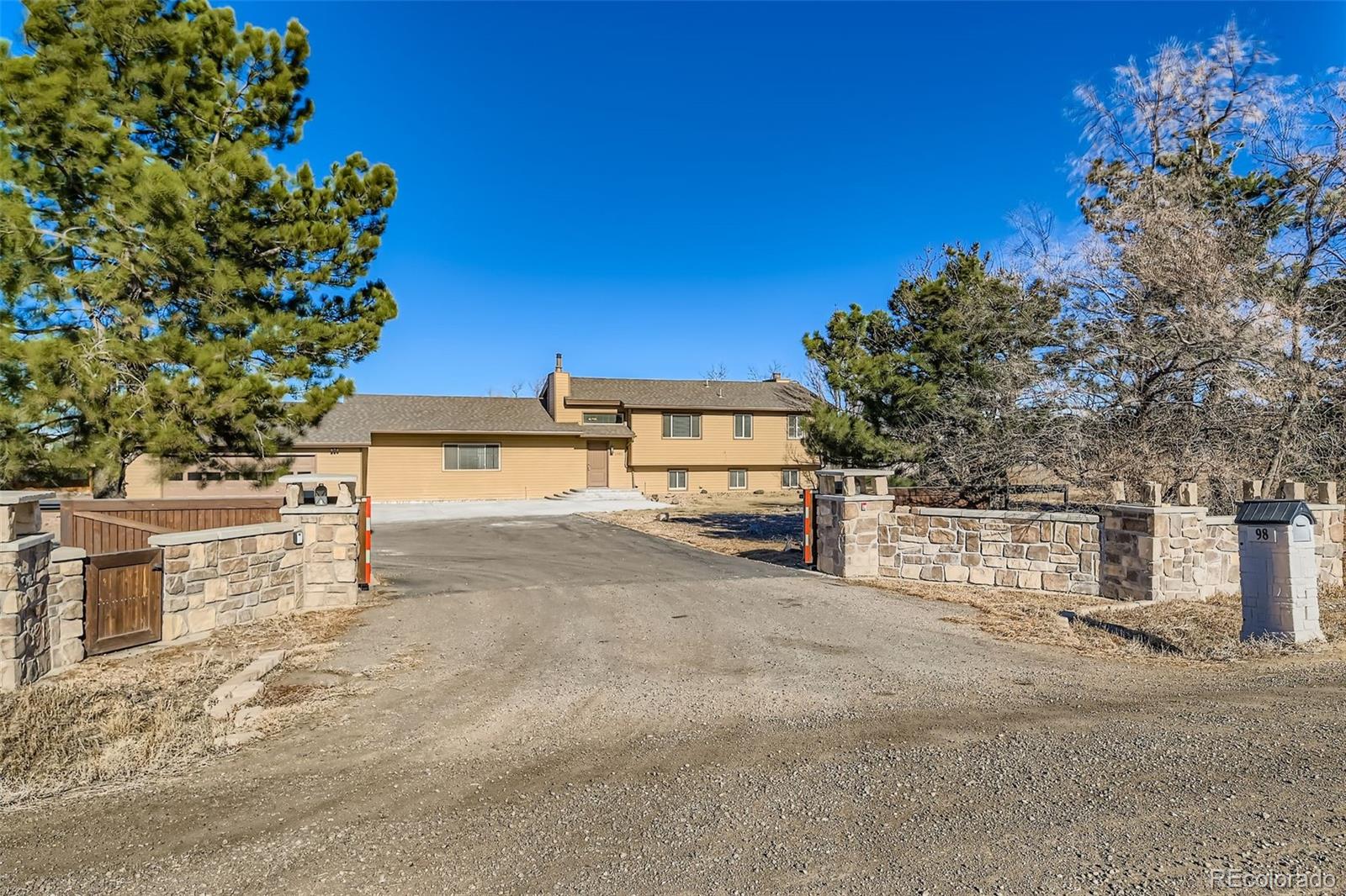 MLS Image #1 for 1981 e 141st avenue,brighton, Colorado