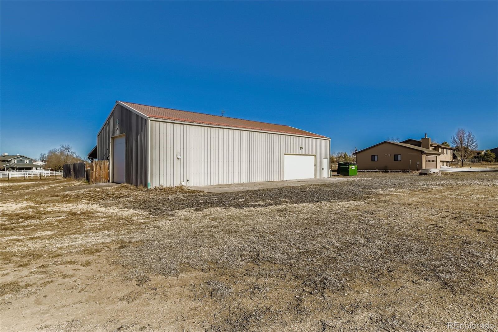 MLS Image #2 for 1981 e 141st avenue,brighton, Colorado