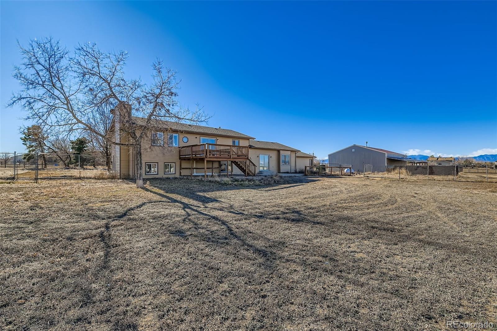 MLS Image #22 for 1981 e 141st avenue,brighton, Colorado