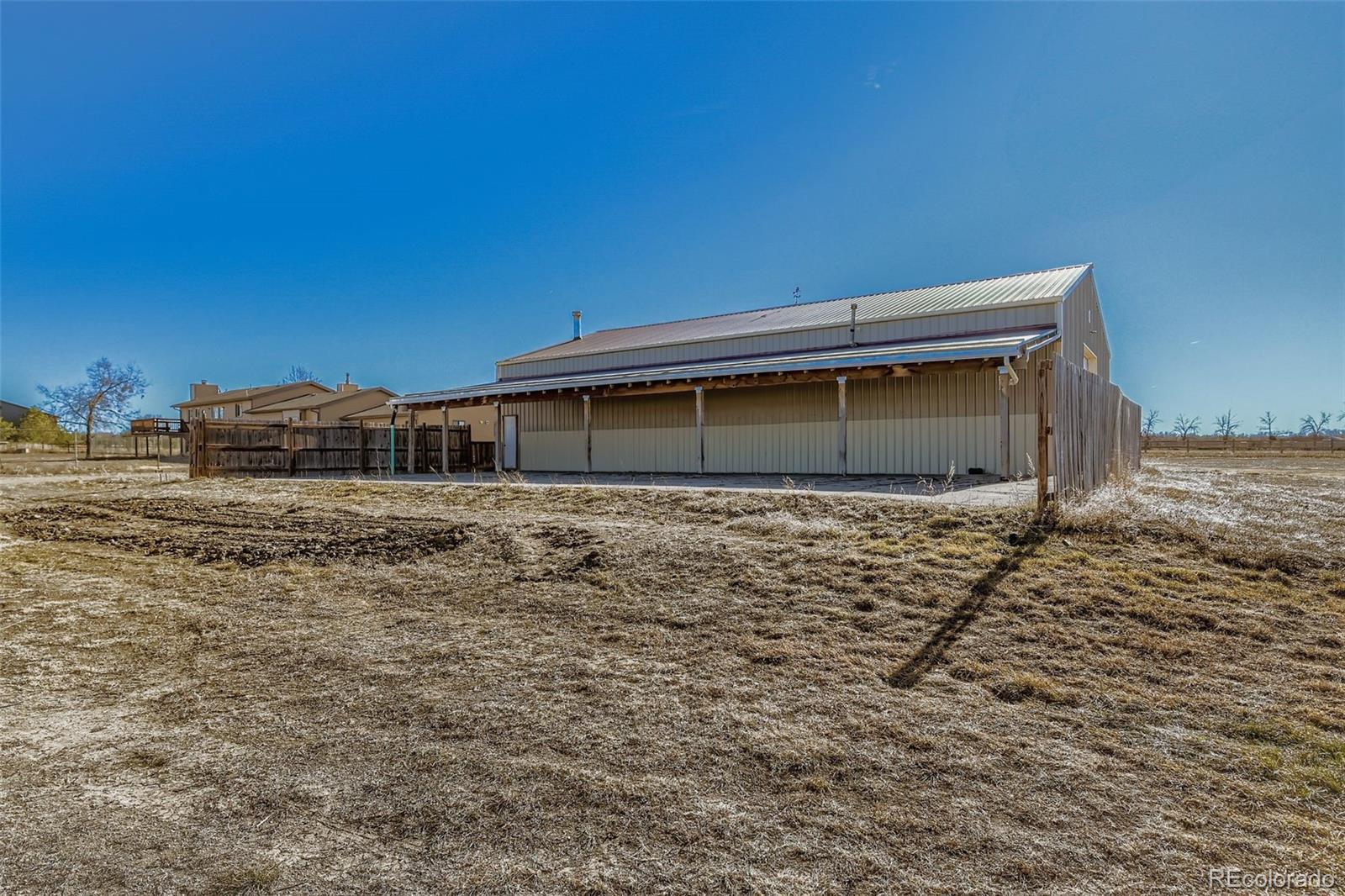 MLS Image #23 for 1981 e 141st avenue,brighton, Colorado