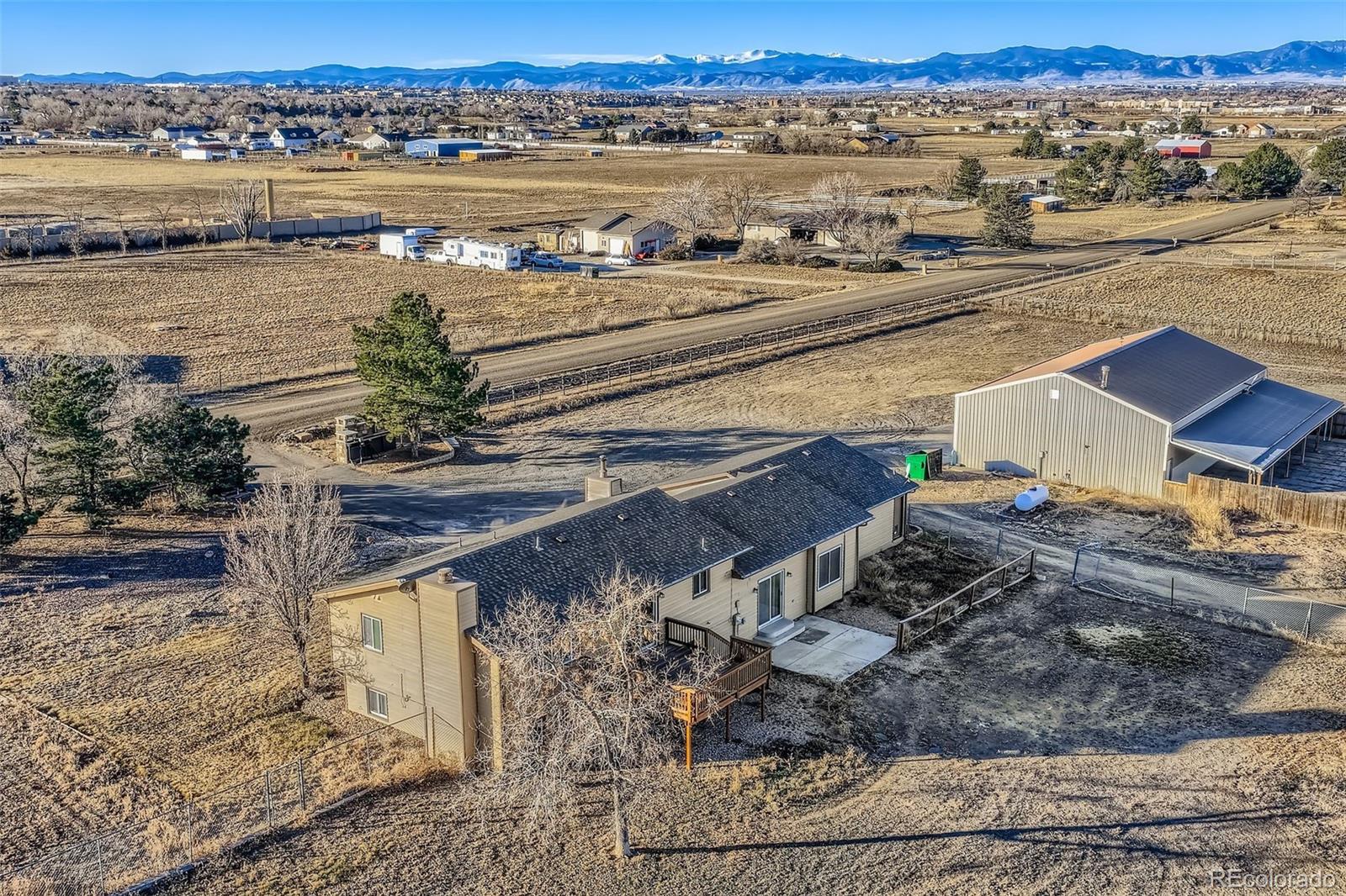 MLS Image #24 for 1981 e 141st avenue,brighton, Colorado