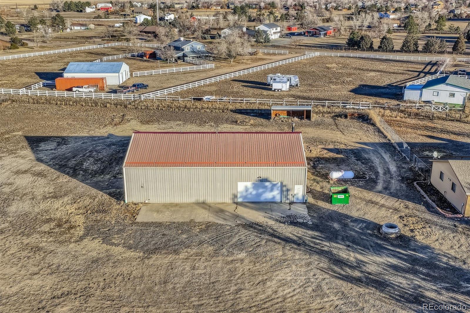 MLS Image #25 for 1981 e 141st avenue,brighton, Colorado