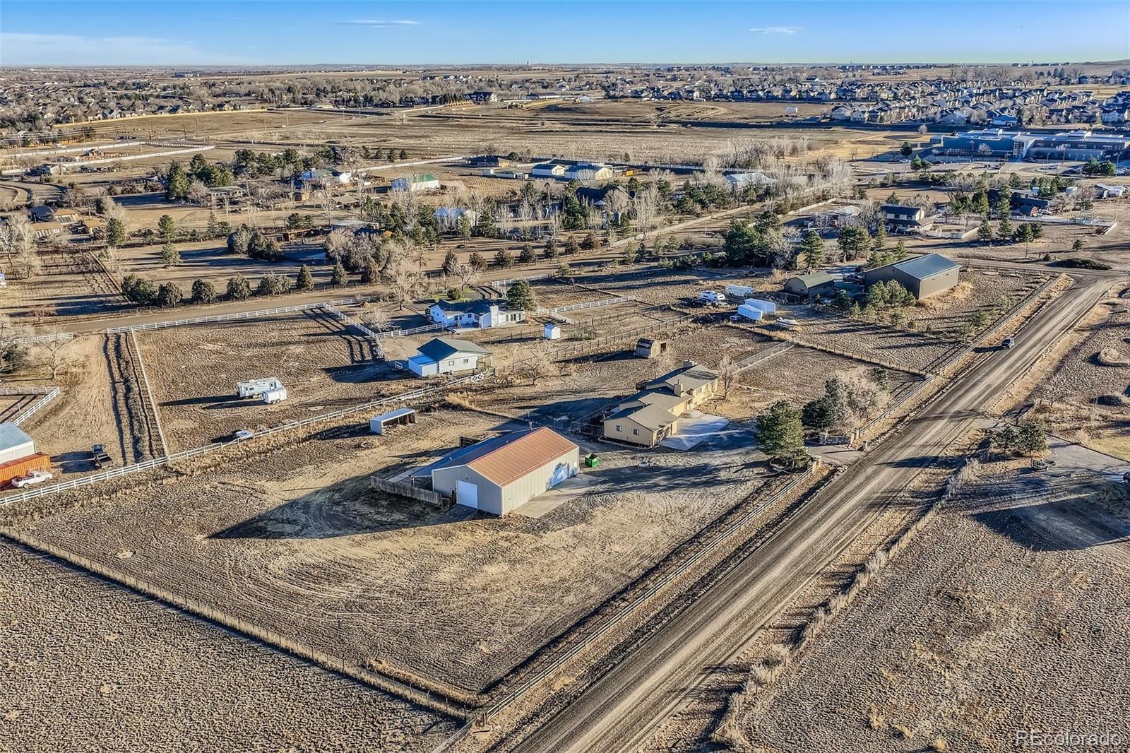 MLS Image #26 for 1981 e 141st avenue,brighton, Colorado