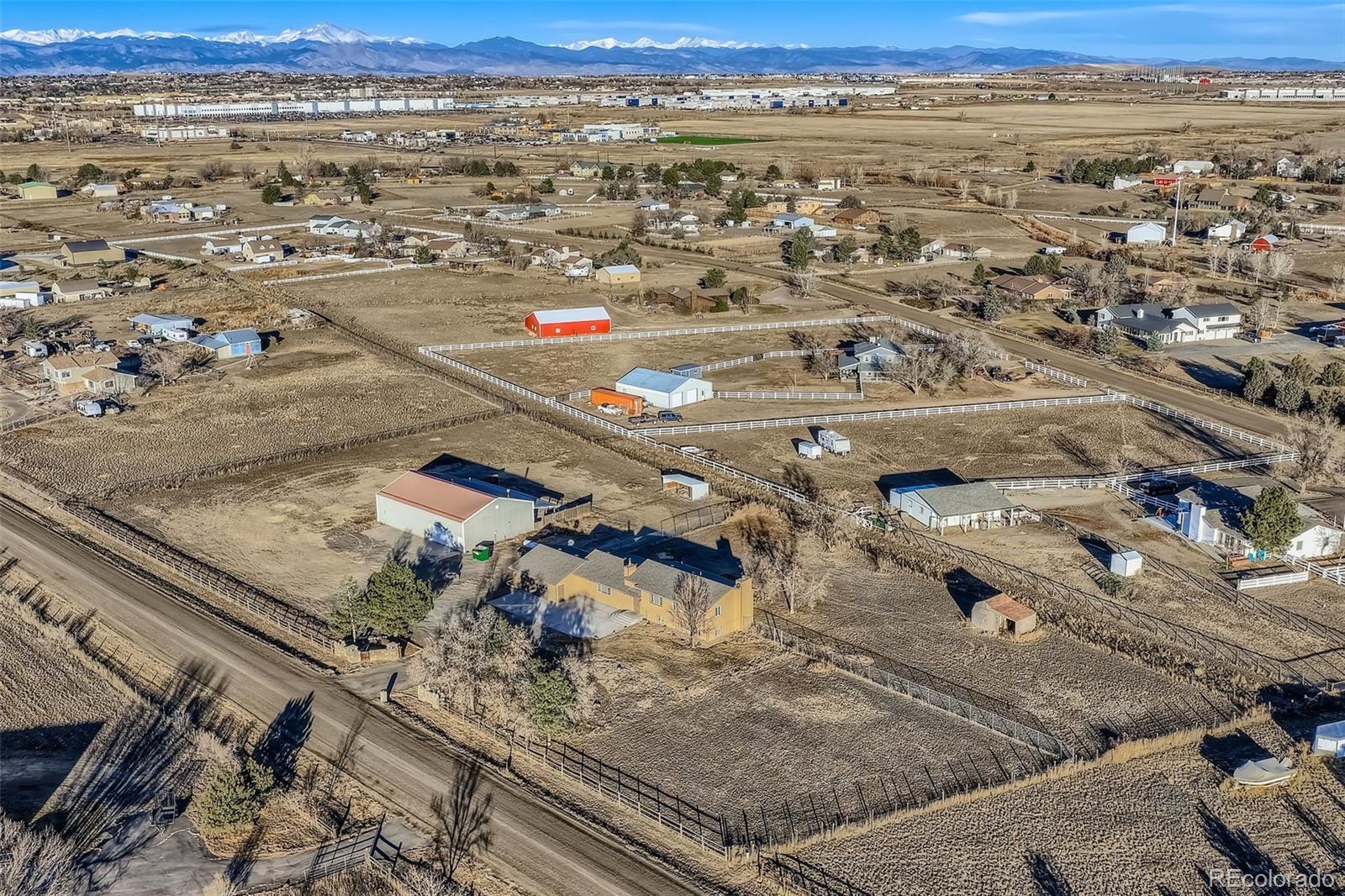 MLS Image #27 for 1981 e 141st avenue,brighton, Colorado