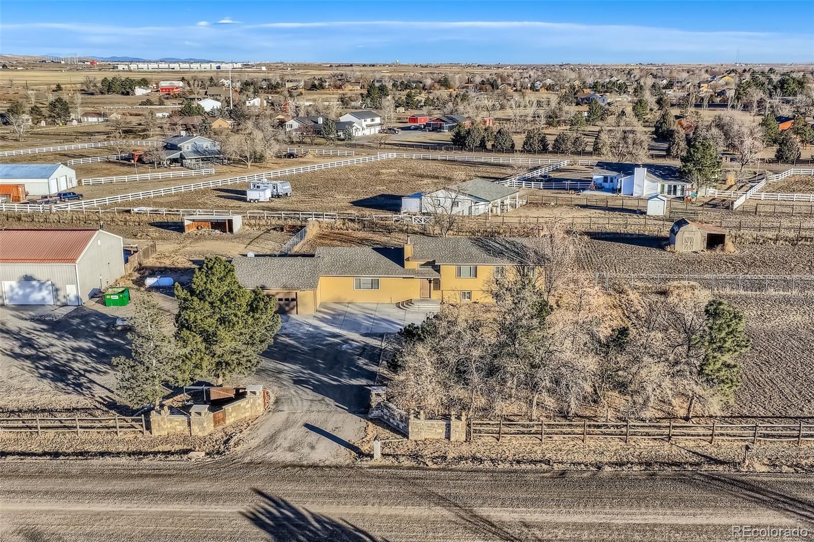 MLS Image #28 for 1981 e 141st avenue,brighton, Colorado