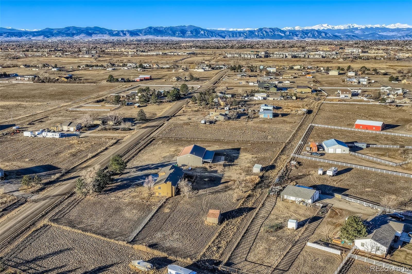 MLS Image #29 for 1981 e 141st avenue,brighton, Colorado