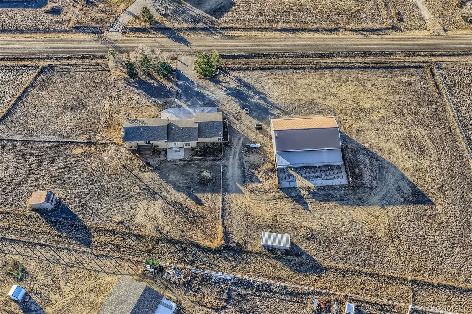 MLS Image #5 for 1981 e 141st avenue,brighton, Colorado