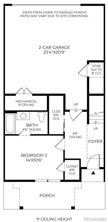 MLS Image #1 for 3440 w elmhurst place,littleton, Colorado