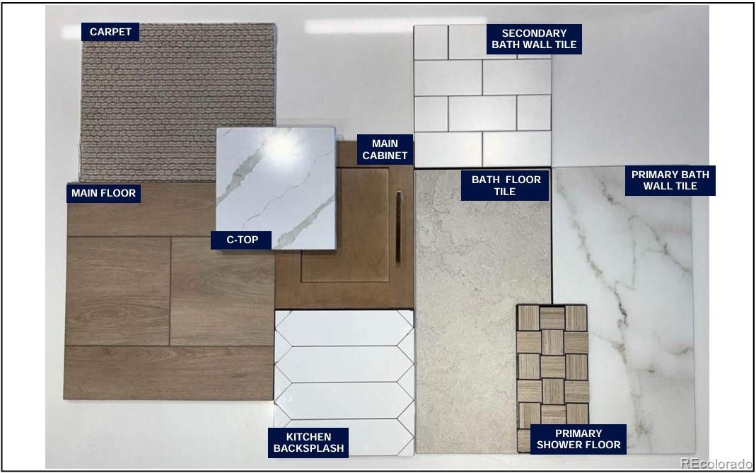 MLS Image #4 for 3440 w elmhurst place,littleton, Colorado