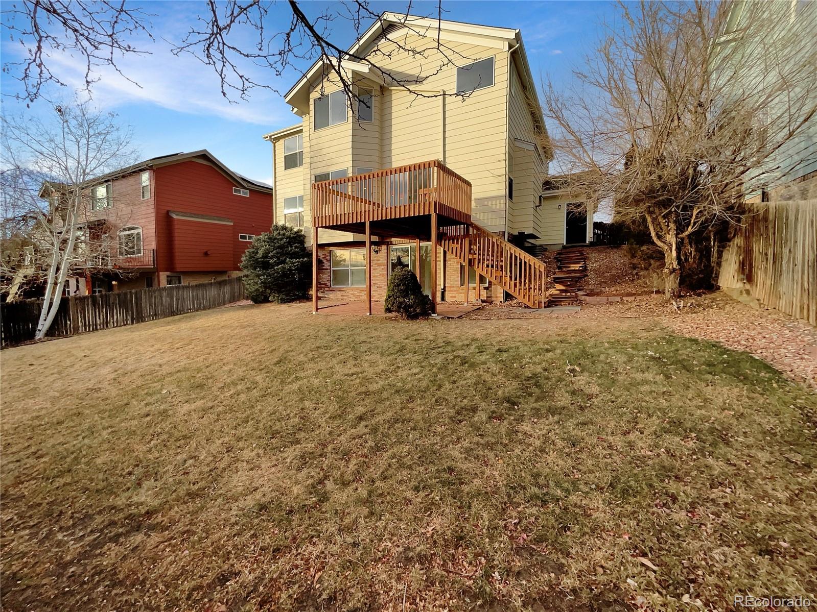 MLS Image #26 for 20540  parker vista road,parker, Colorado