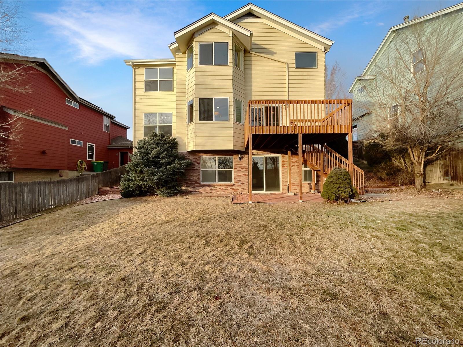 MLS Image #4 for 20540  parker vista road,parker, Colorado