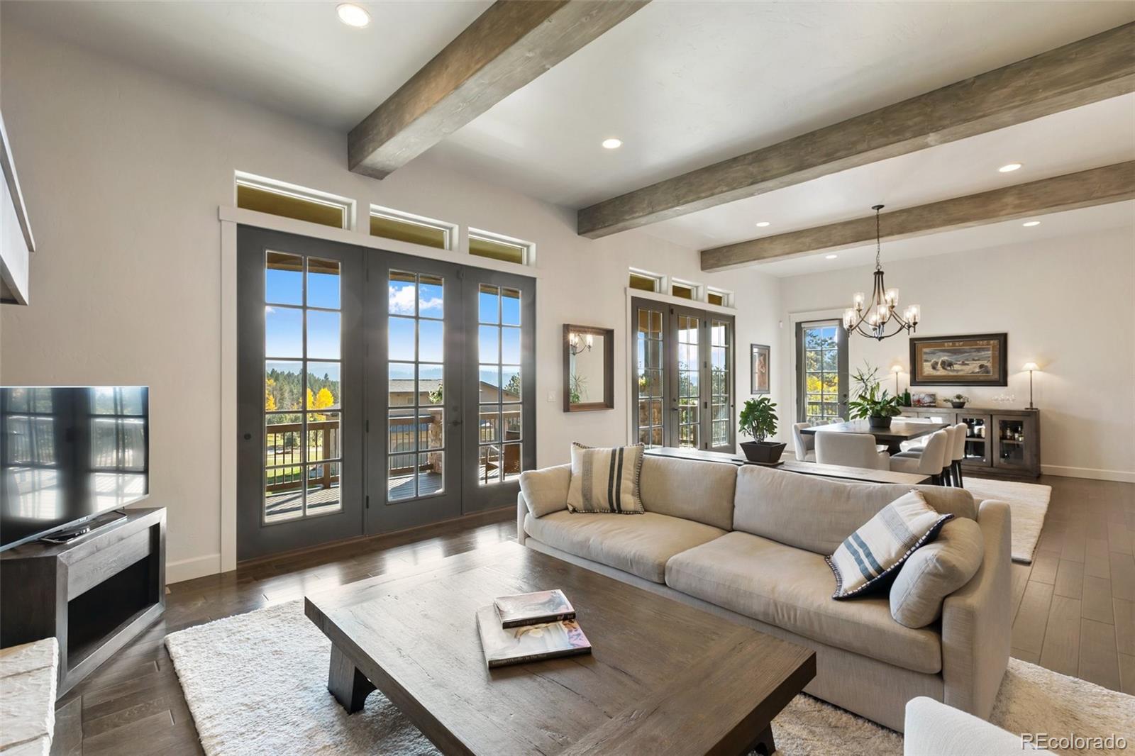 MLS Image #10 for 1125  highlands court,woodland park, Colorado