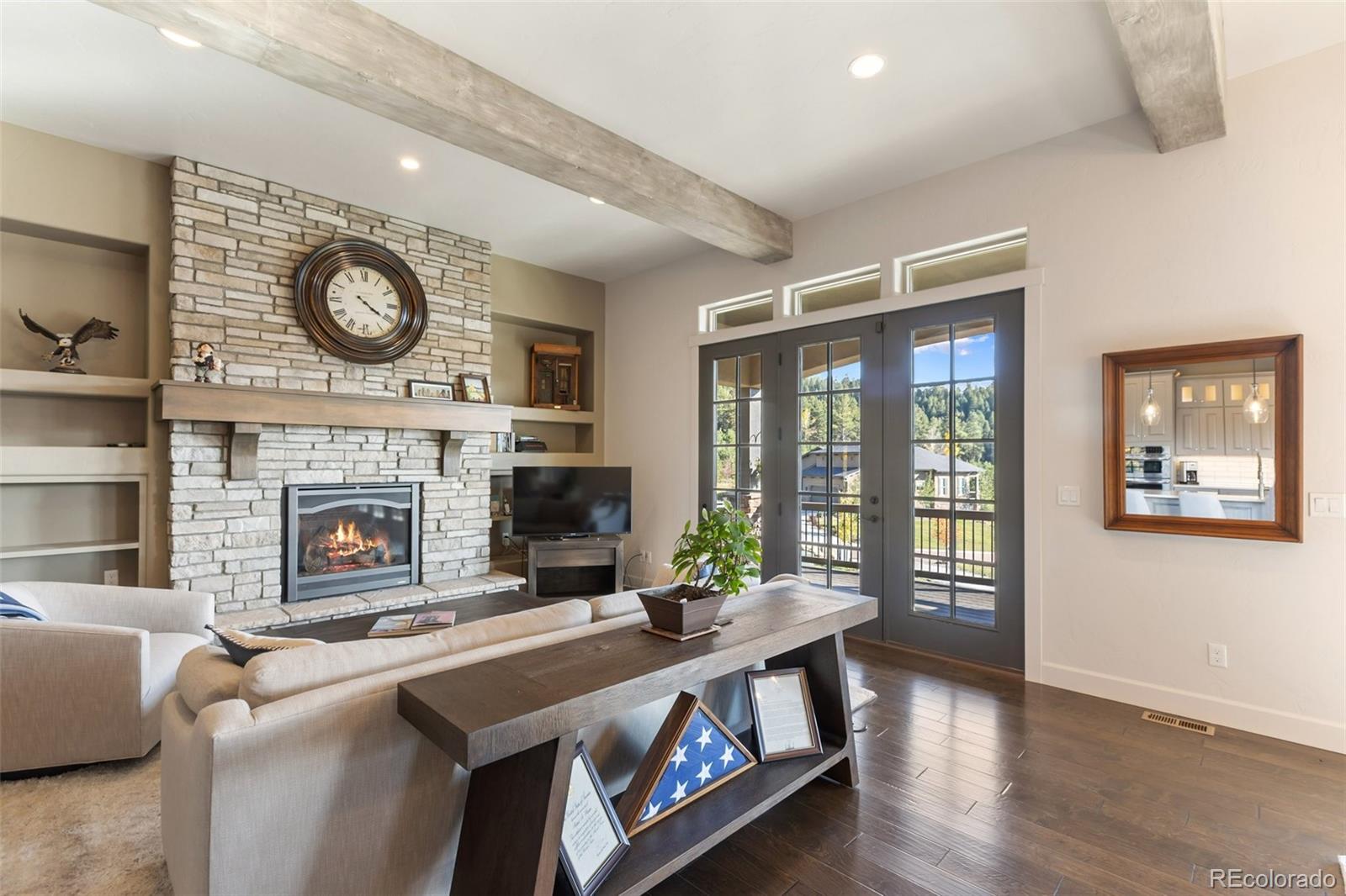 MLS Image #11 for 1125  highlands court,woodland park, Colorado