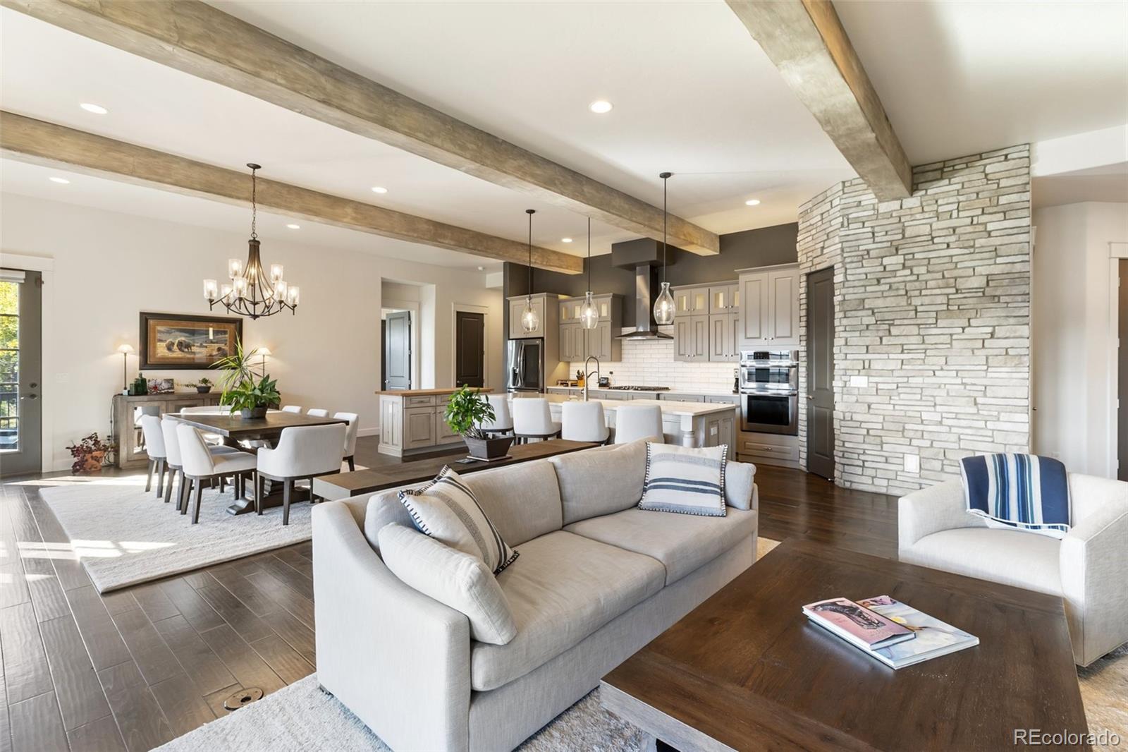 MLS Image #12 for 1125  highlands court,woodland park, Colorado