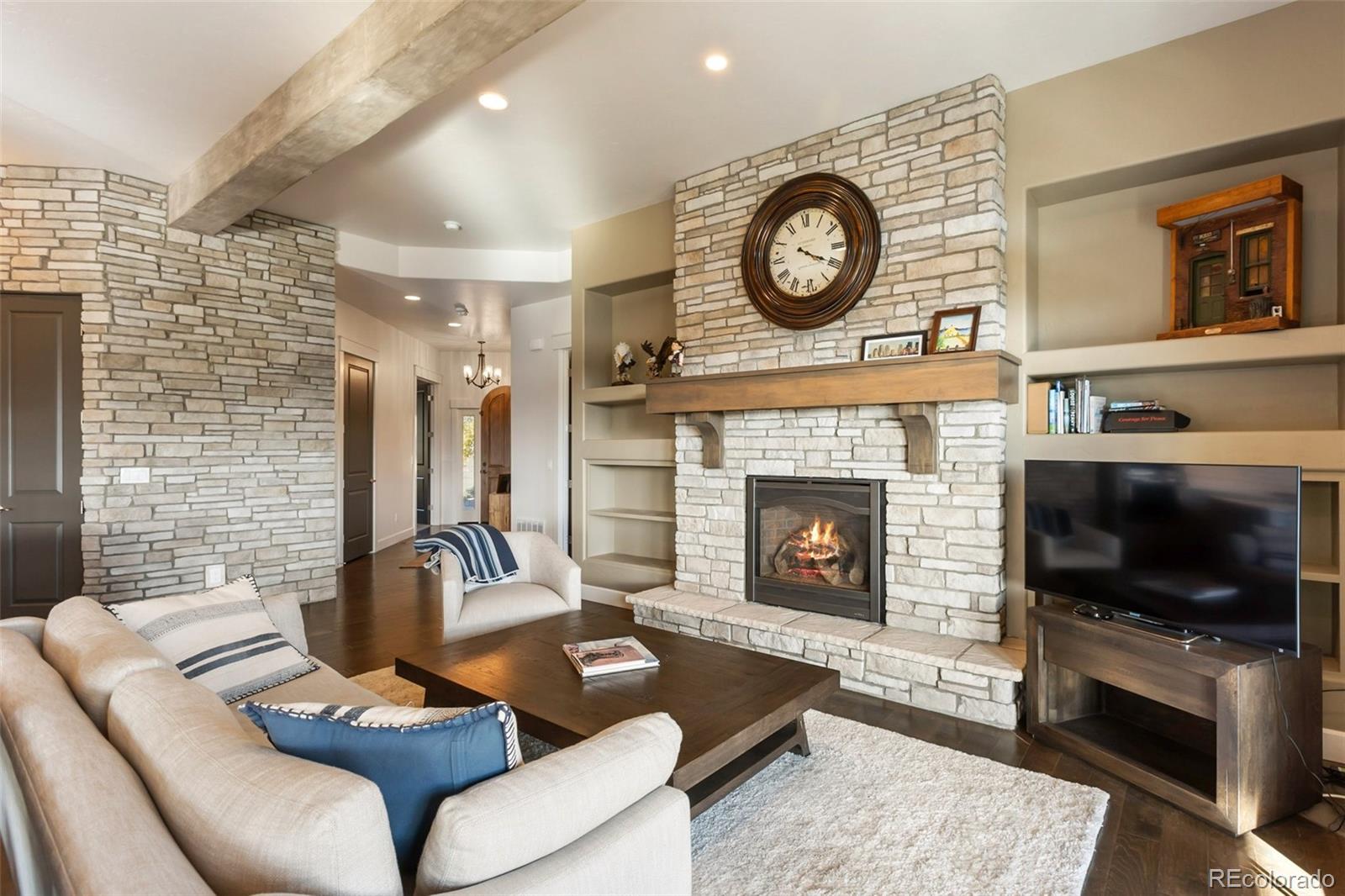 MLS Image #13 for 1125  highlands court,woodland park, Colorado