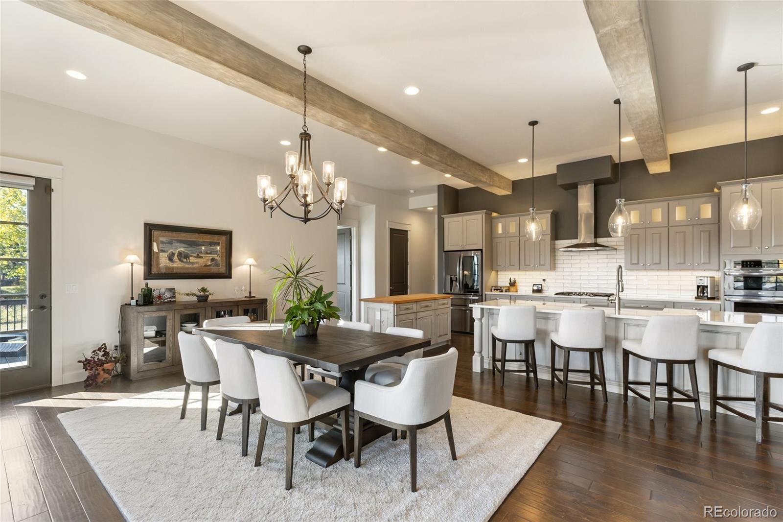 MLS Image #14 for 1125  highlands court,woodland park, Colorado