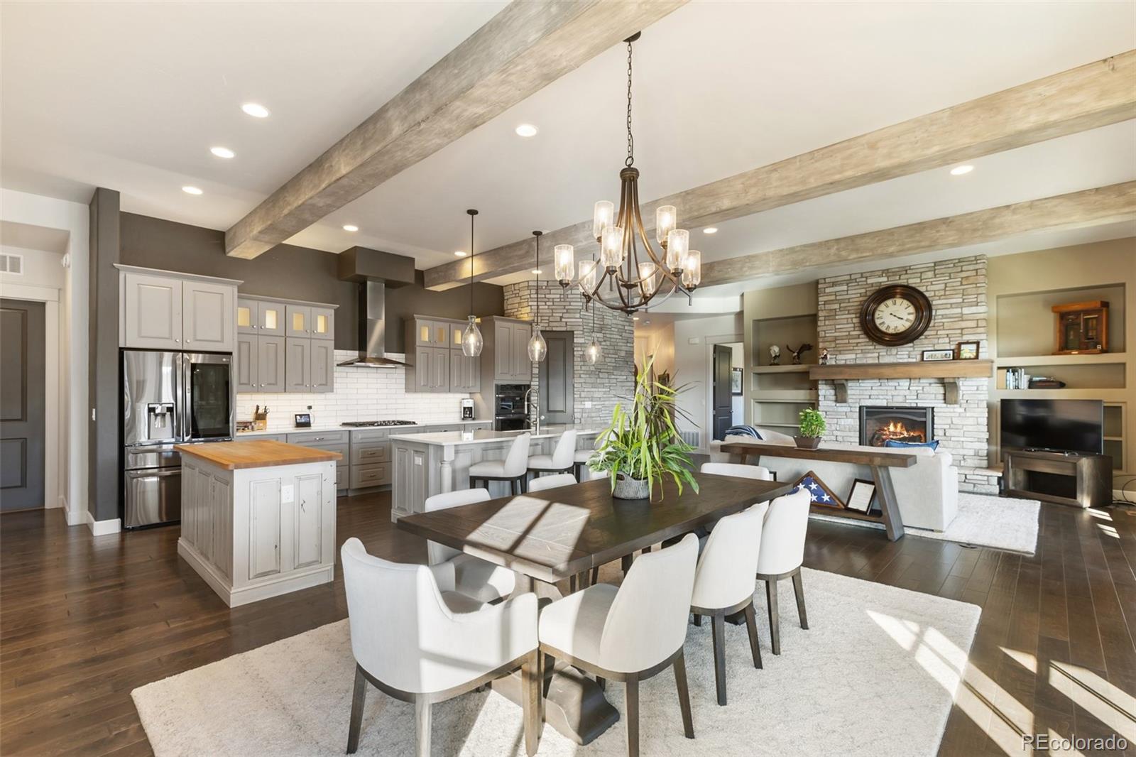 MLS Image #15 for 1125  highlands court,woodland park, Colorado