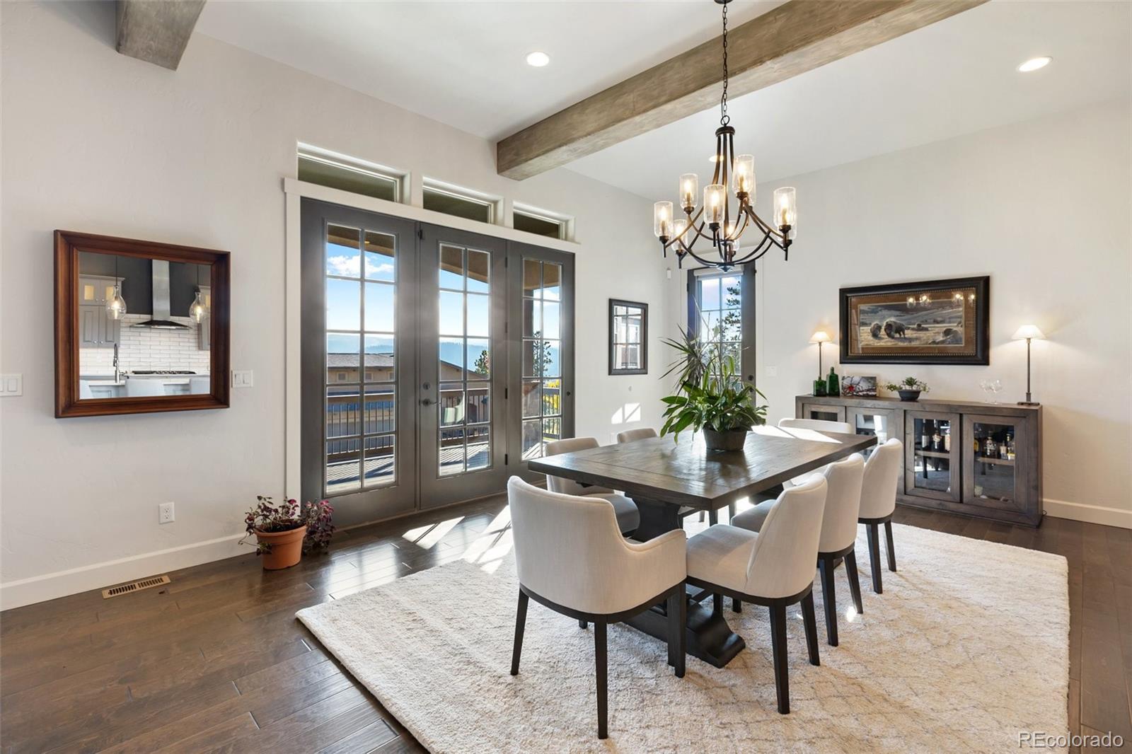 MLS Image #16 for 1125  highlands court,woodland park, Colorado