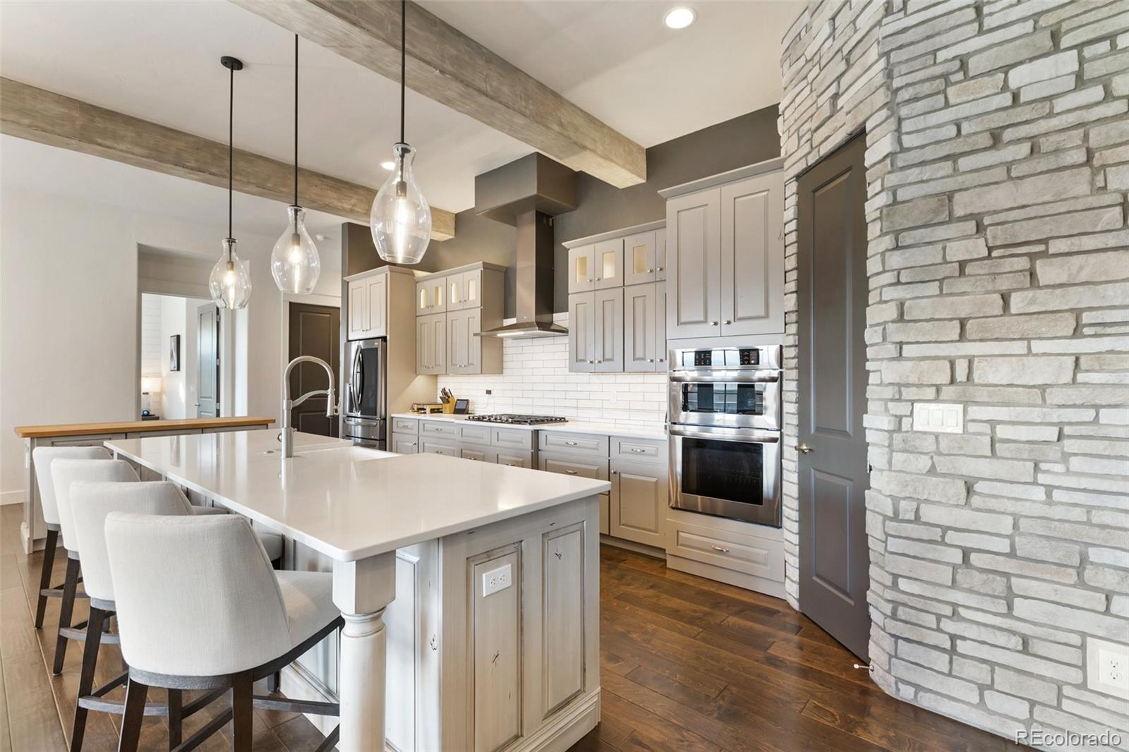 MLS Image #18 for 1125  highlands court,woodland park, Colorado