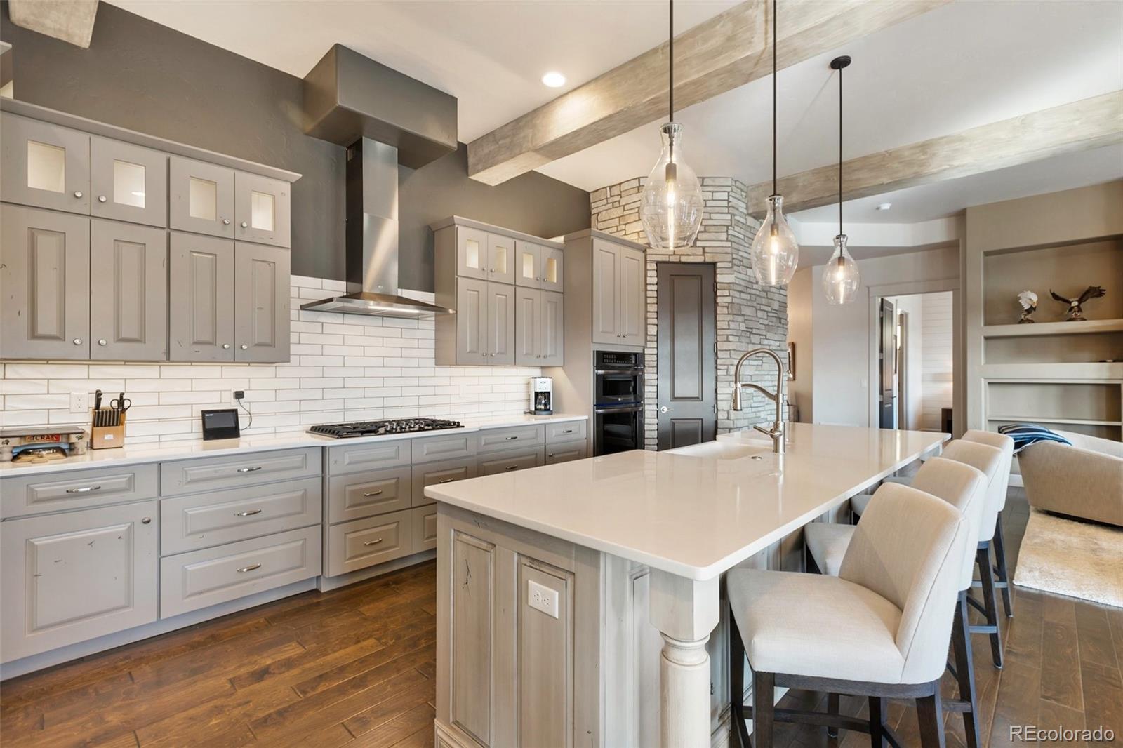 MLS Image #19 for 1125  highlands court,woodland park, Colorado
