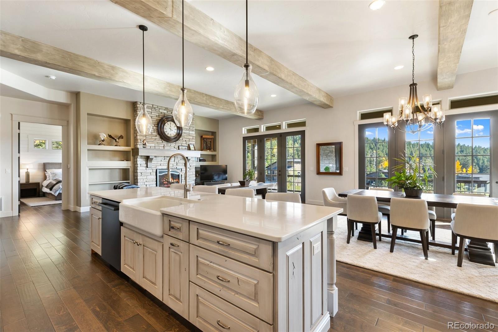 MLS Image #20 for 1125  highlands court,woodland park, Colorado