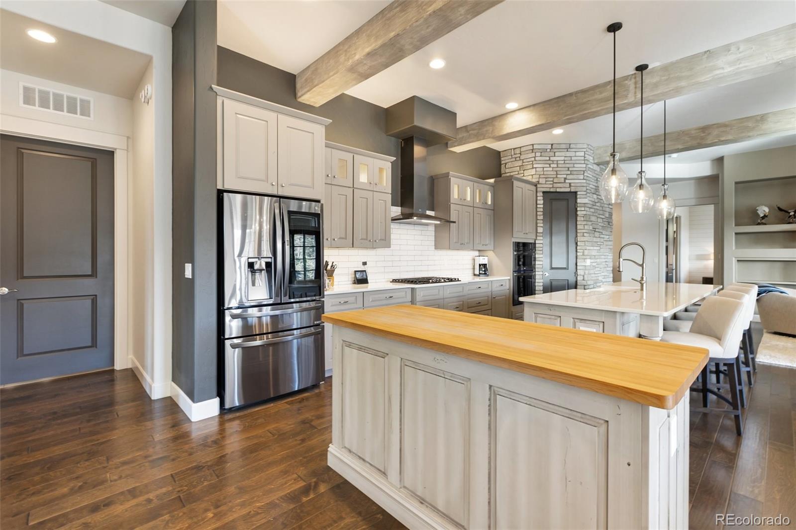MLS Image #21 for 1125  highlands court,woodland park, Colorado