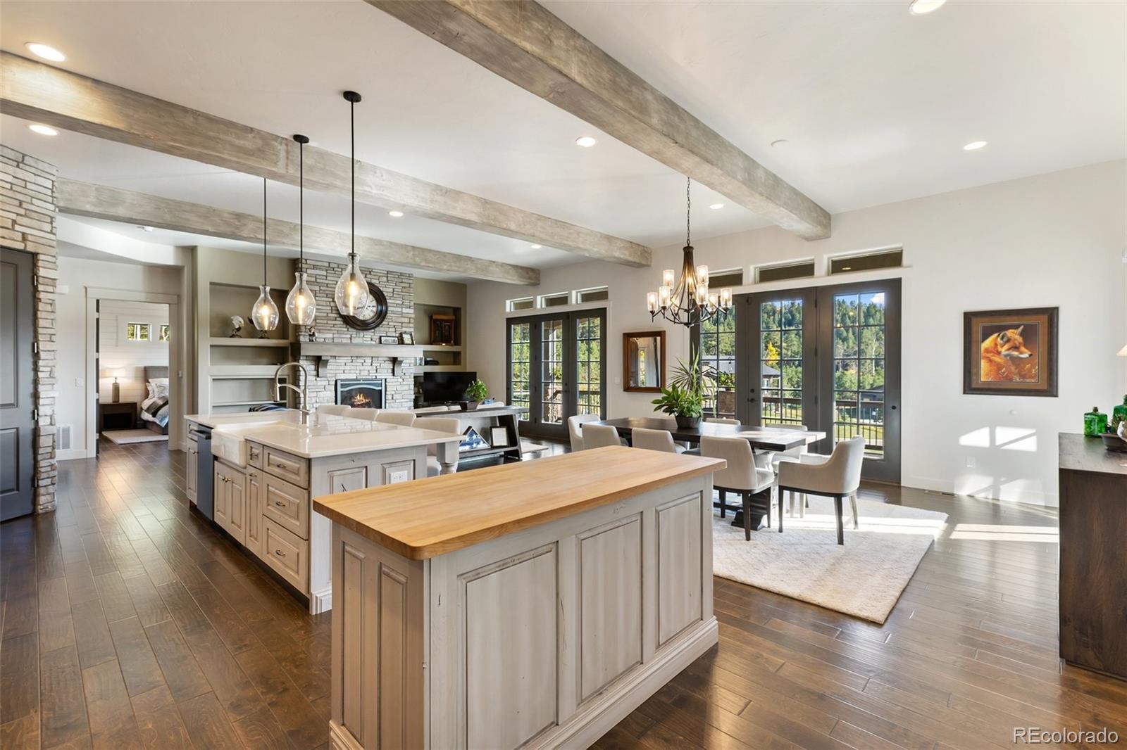 MLS Image #22 for 1125  highlands court,woodland park, Colorado
