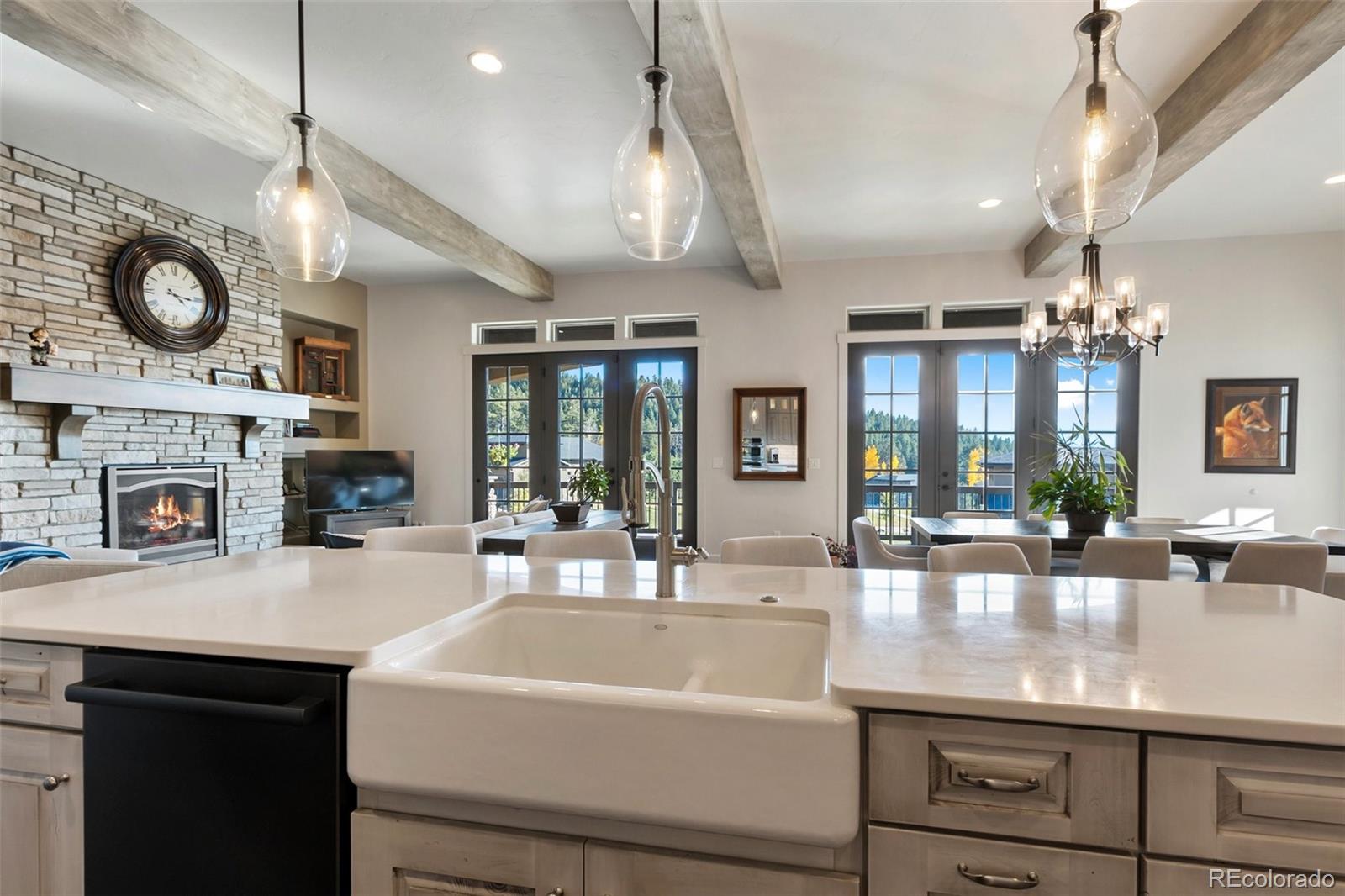 MLS Image #24 for 1125  highlands court,woodland park, Colorado