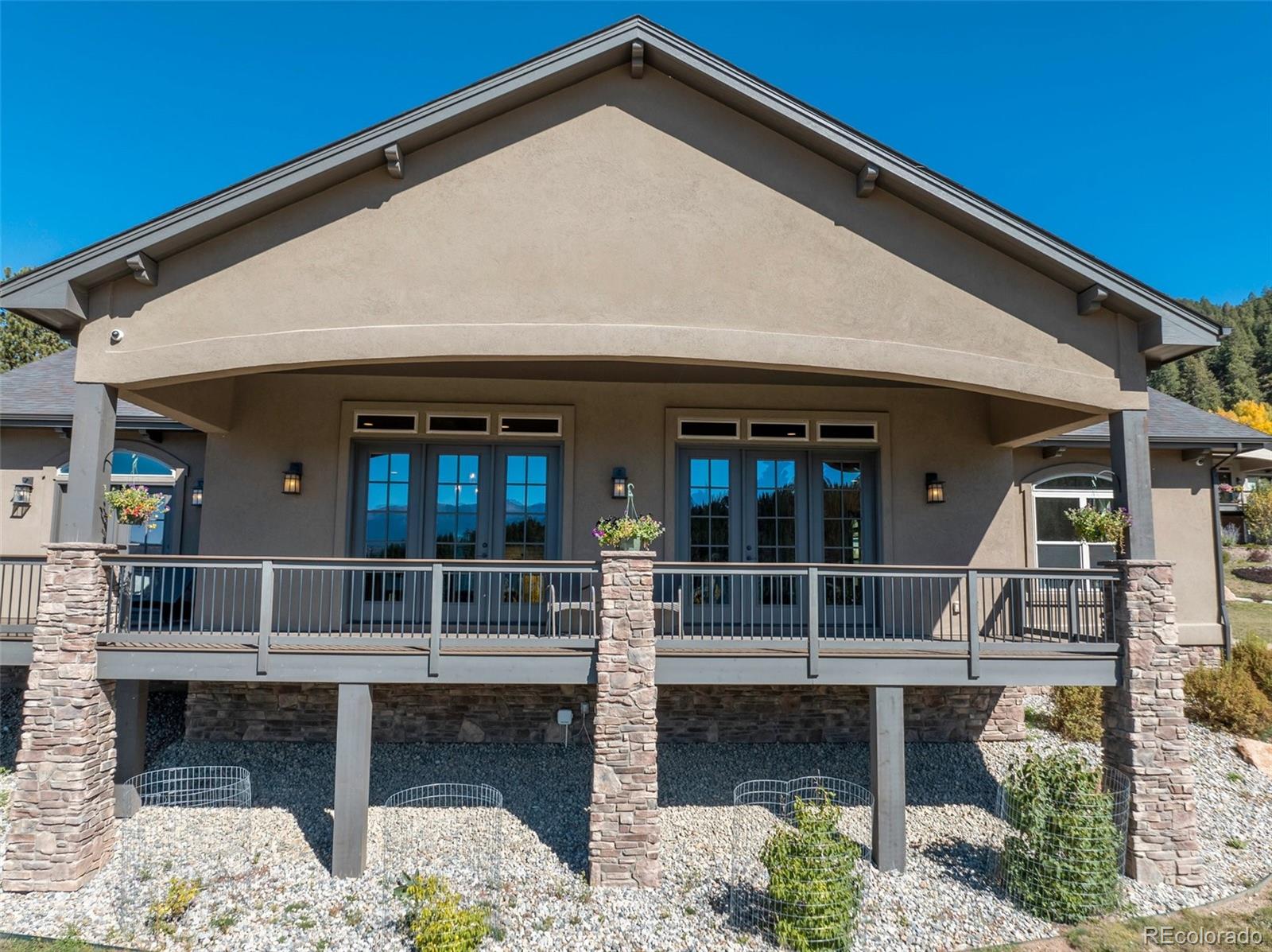 MLS Image #4 for 1125  highlands court,woodland park, Colorado