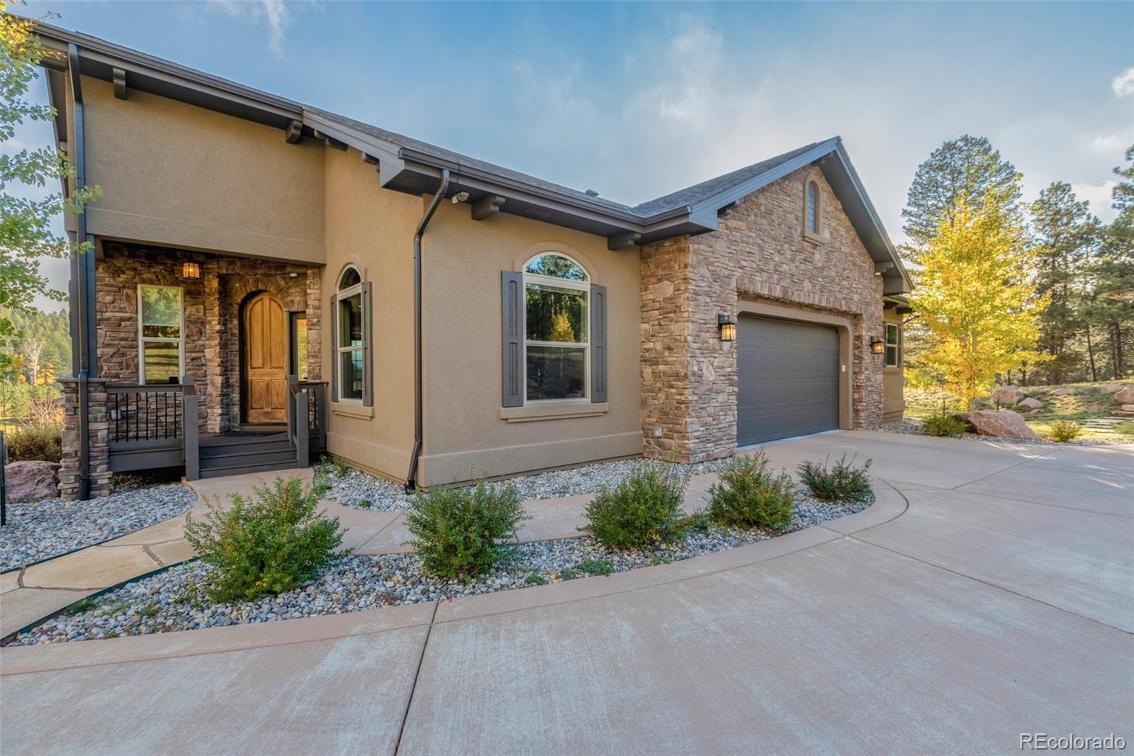 MLS Image #44 for 1125  highlands court,woodland park, Colorado