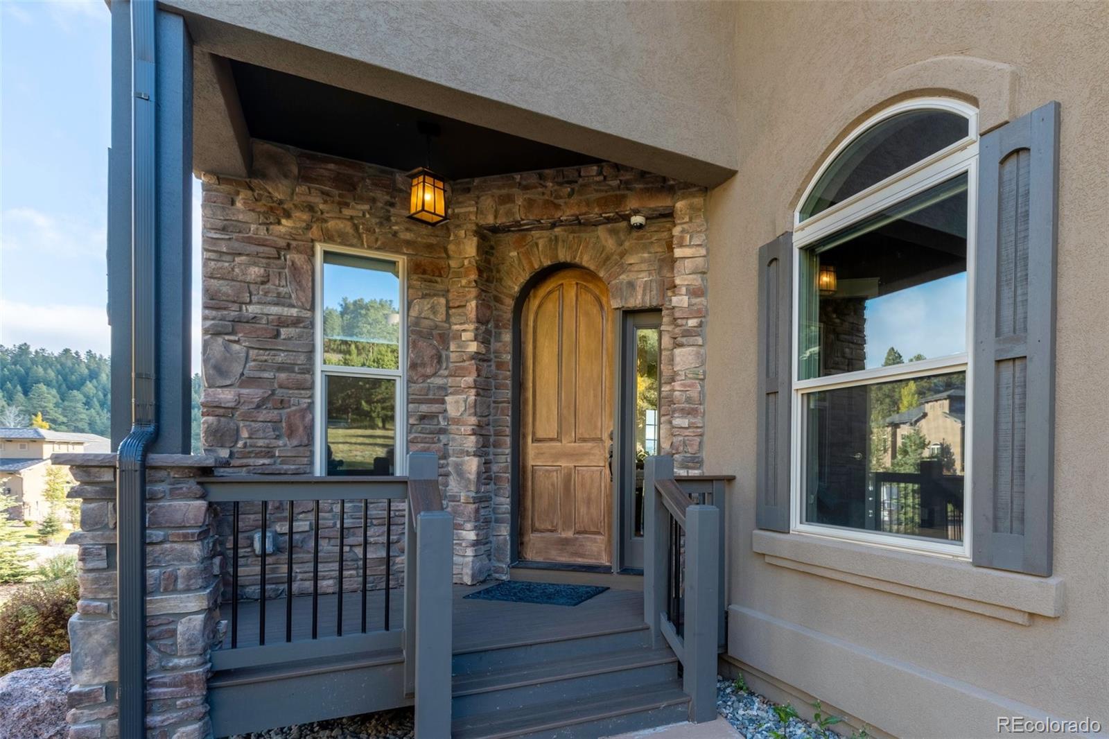 MLS Image #45 for 1125  highlands court,woodland park, Colorado