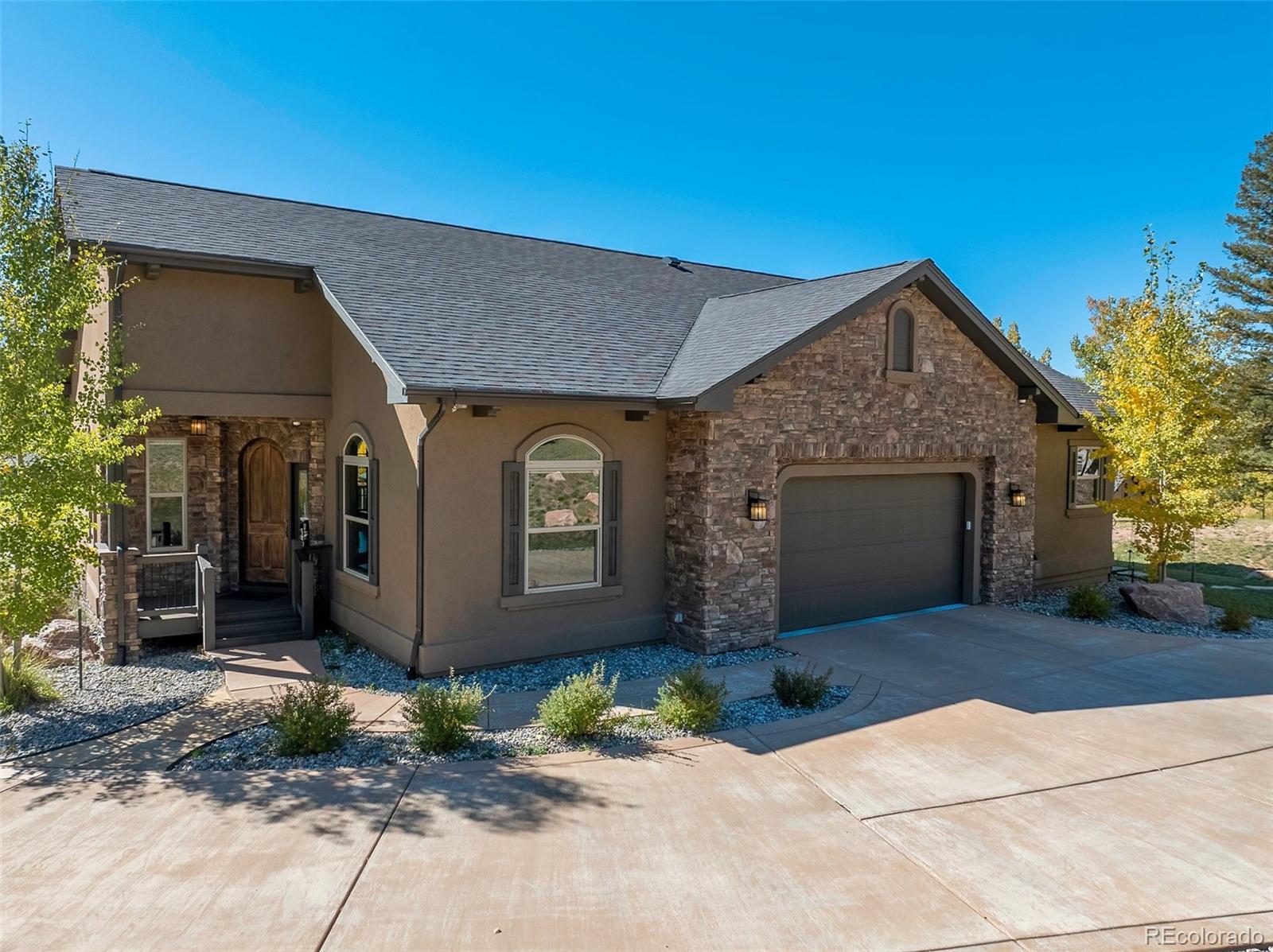 MLS Image #47 for 1125  highlands court,woodland park, Colorado