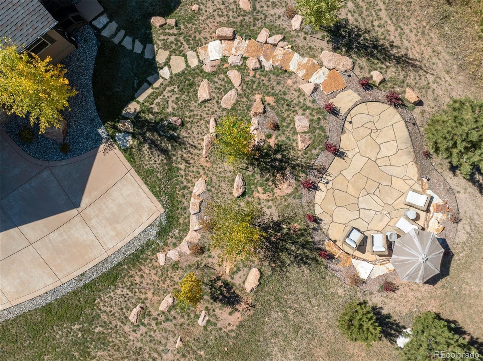 MLS Image #48 for 1125  highlands court,woodland park, Colorado