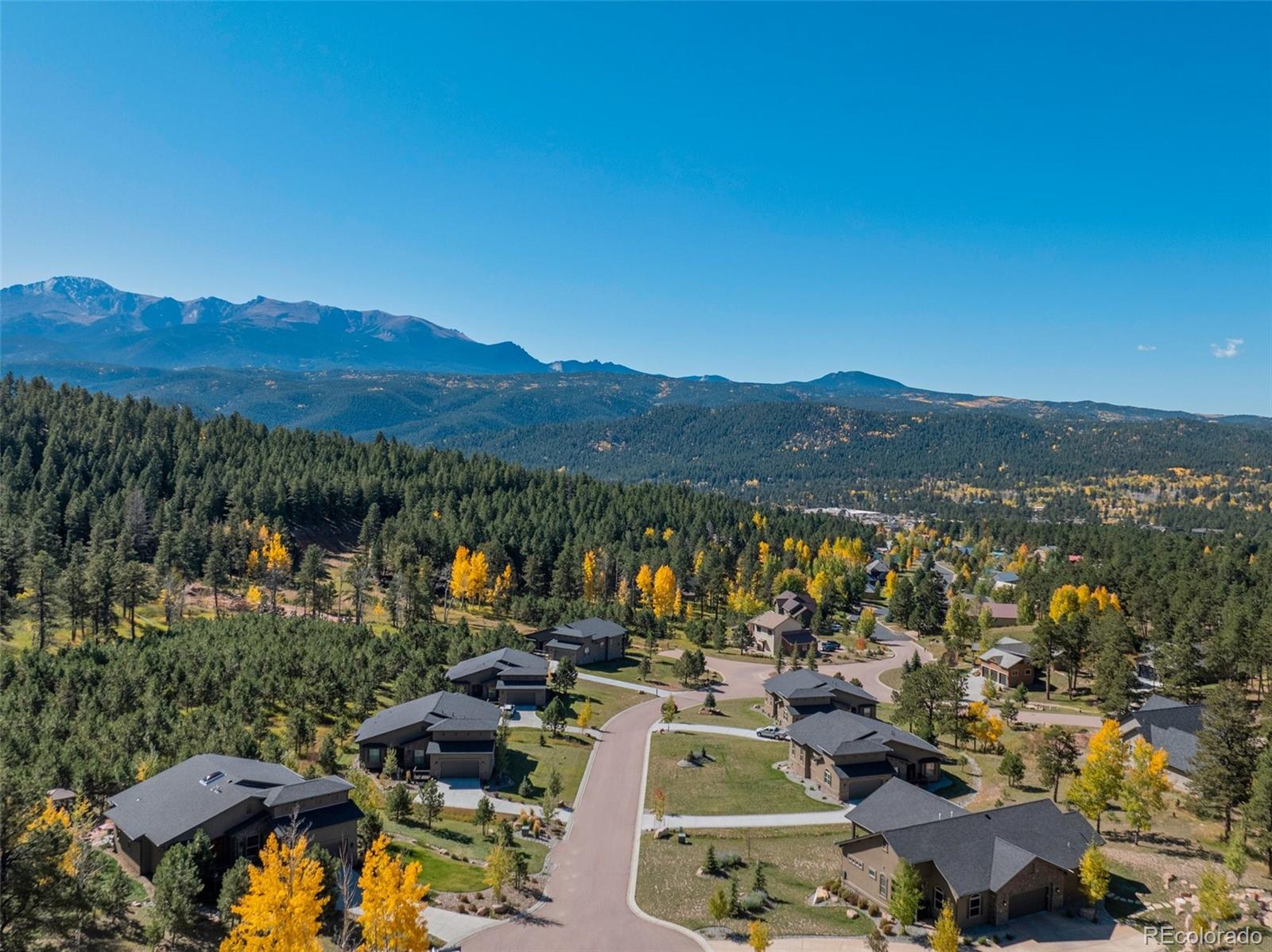 MLS Image #49 for 1125  highlands court,woodland park, Colorado