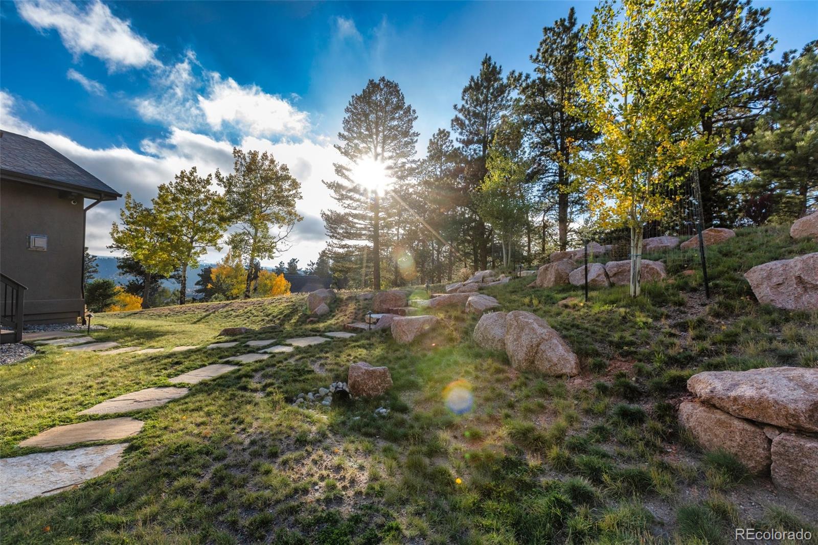 MLS Image #6 for 1125  highlands court,woodland park, Colorado