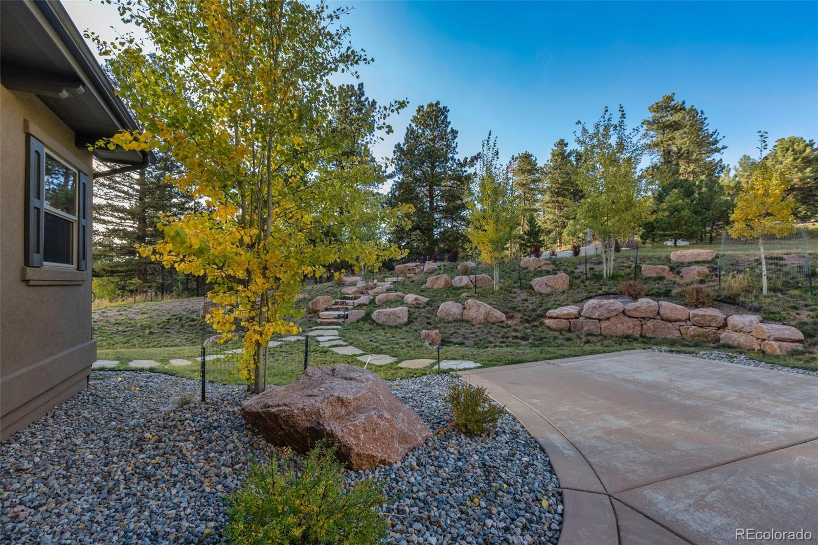 MLS Image #7 for 1125  highlands court,woodland park, Colorado