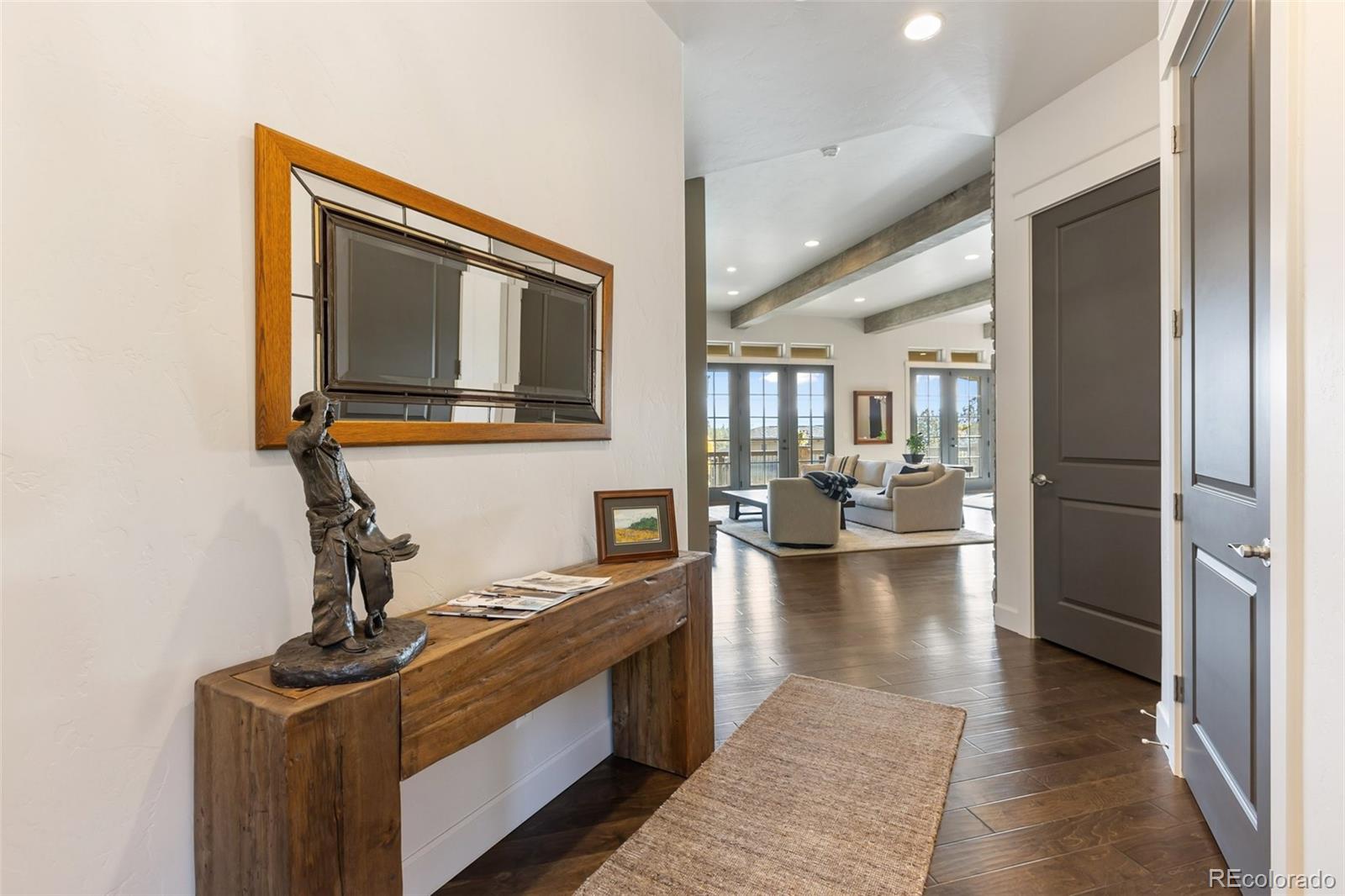 MLS Image #9 for 1125  highlands court,woodland park, Colorado