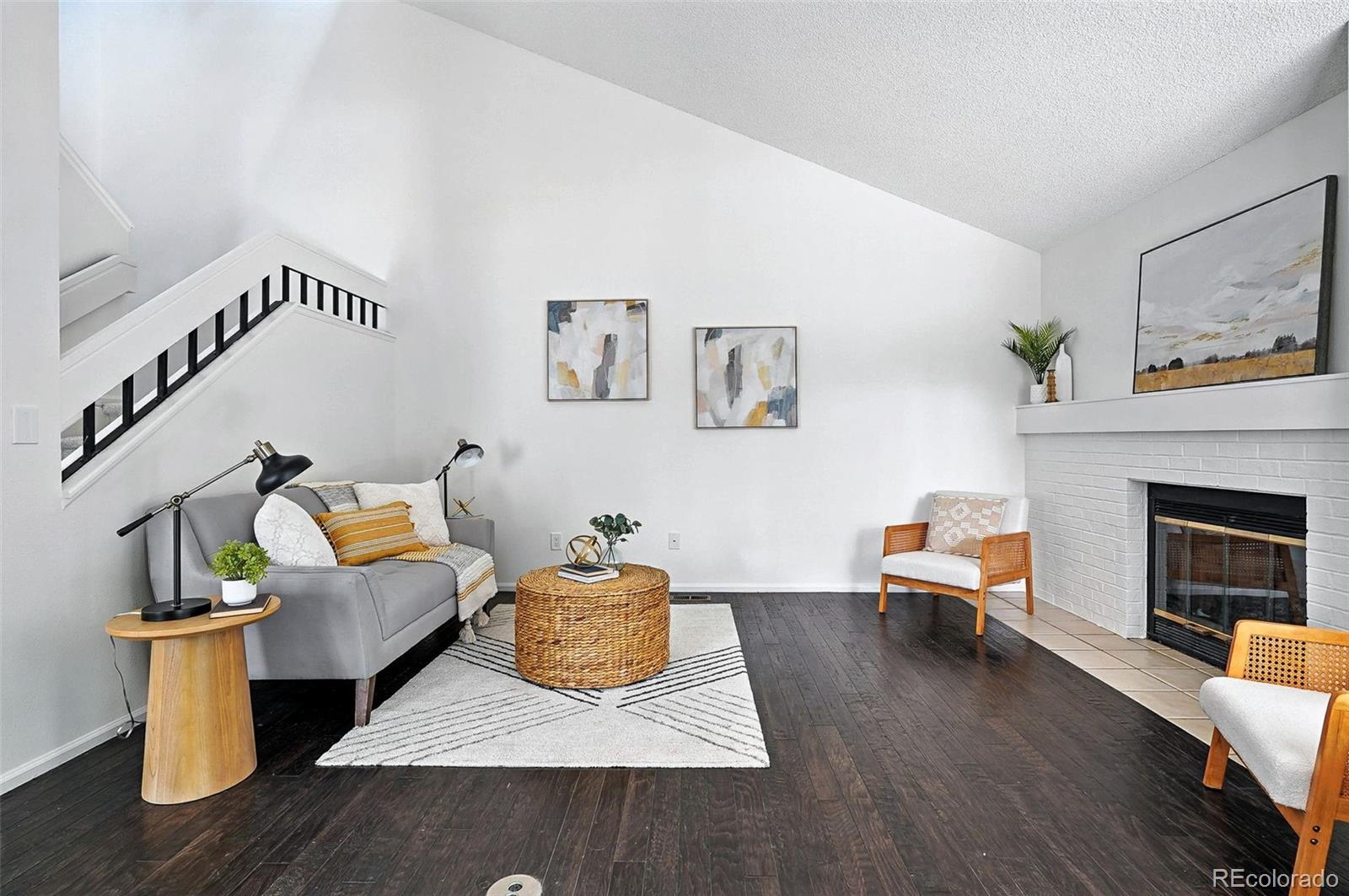 MLS Image #1 for 9400 e iliff avenue 321,denver, Colorado